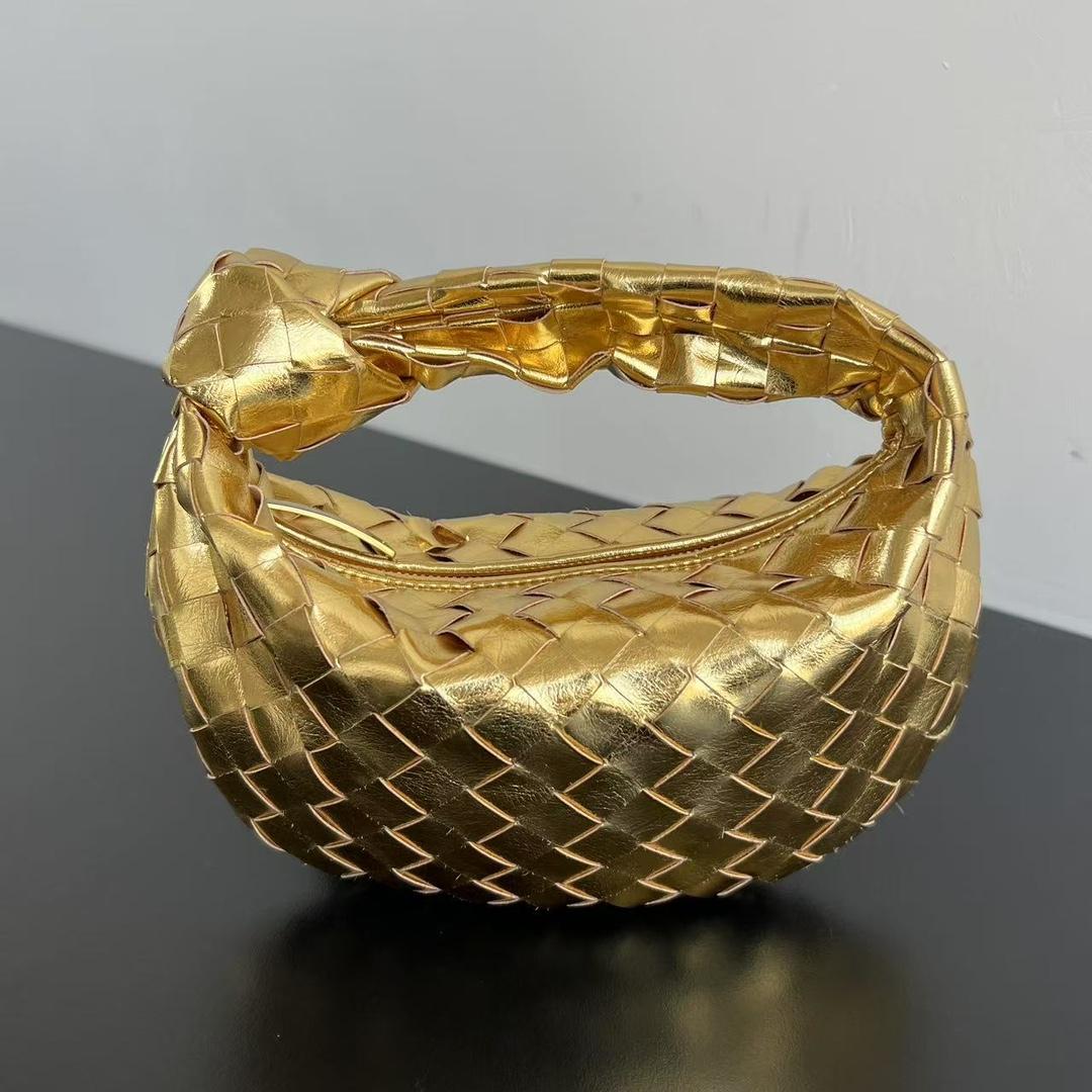 Bottega Veneta Mini Jodie - DopestKickz