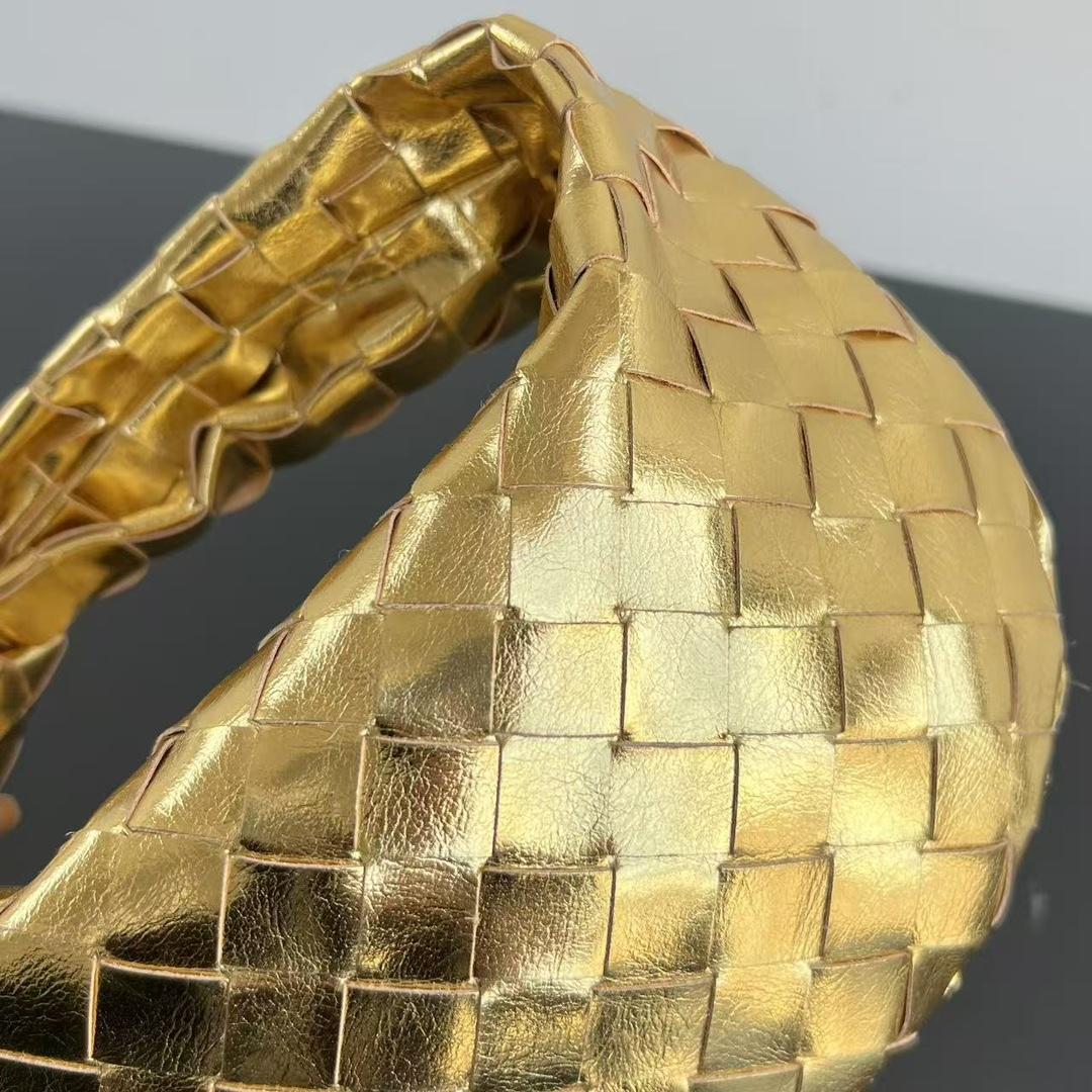 Bottega Veneta Mini Jodie - DopestKickz