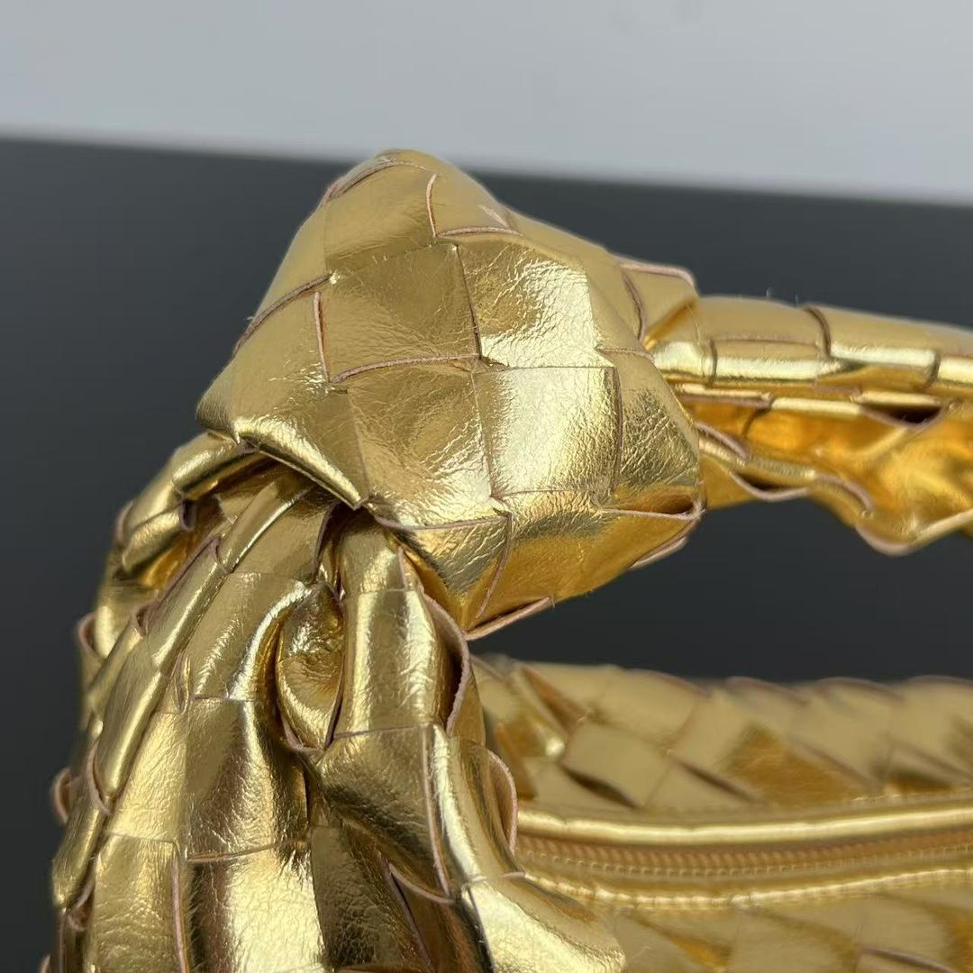 Bottega Veneta Mini Jodie - DopestKickz