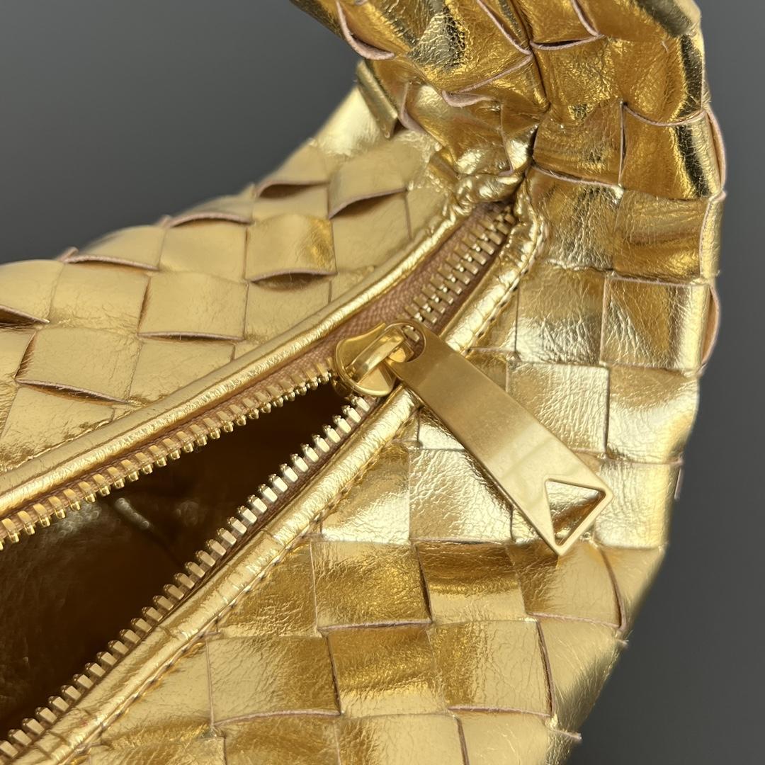 Bottega Veneta Mini Jodie - DopestKickz