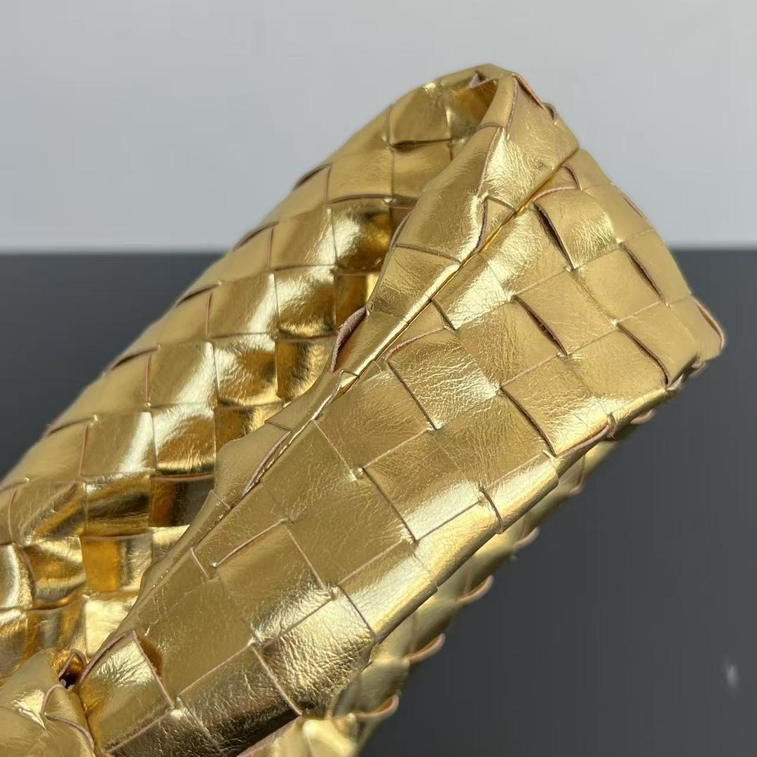 Bottega Veneta Mini Jodie - DopestKickz