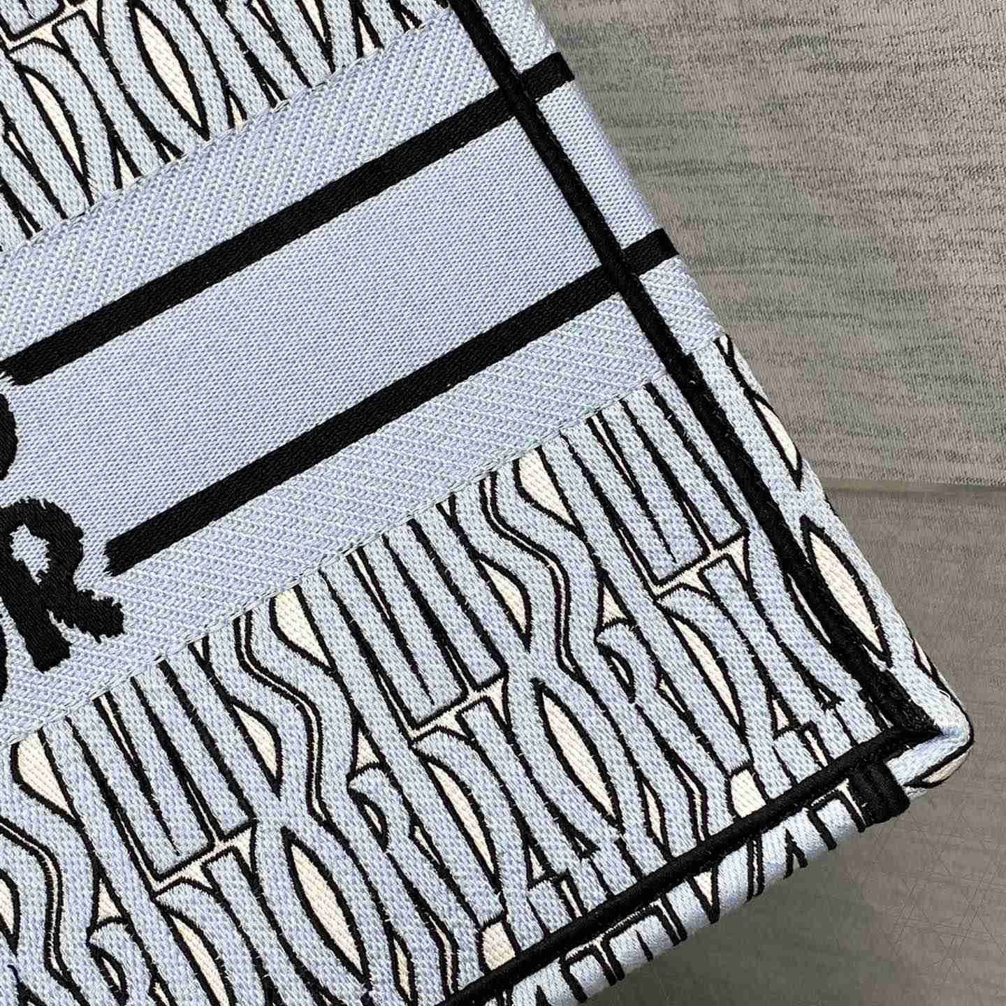 Dior 'Miss Dior 'Book Tote    36*18*28cm - DopestKickz