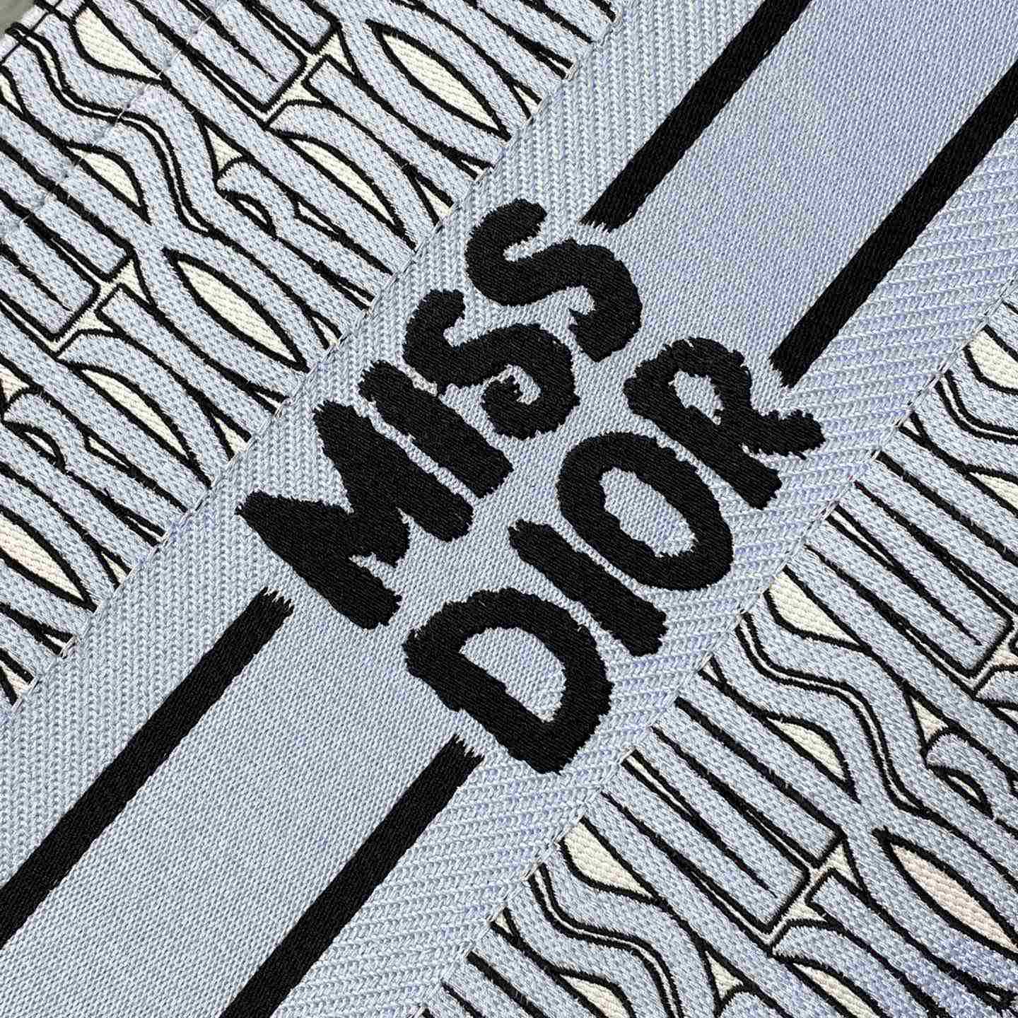 Dior 'Miss Dior 'Book Tote    36*18*28cm - DopestKickz