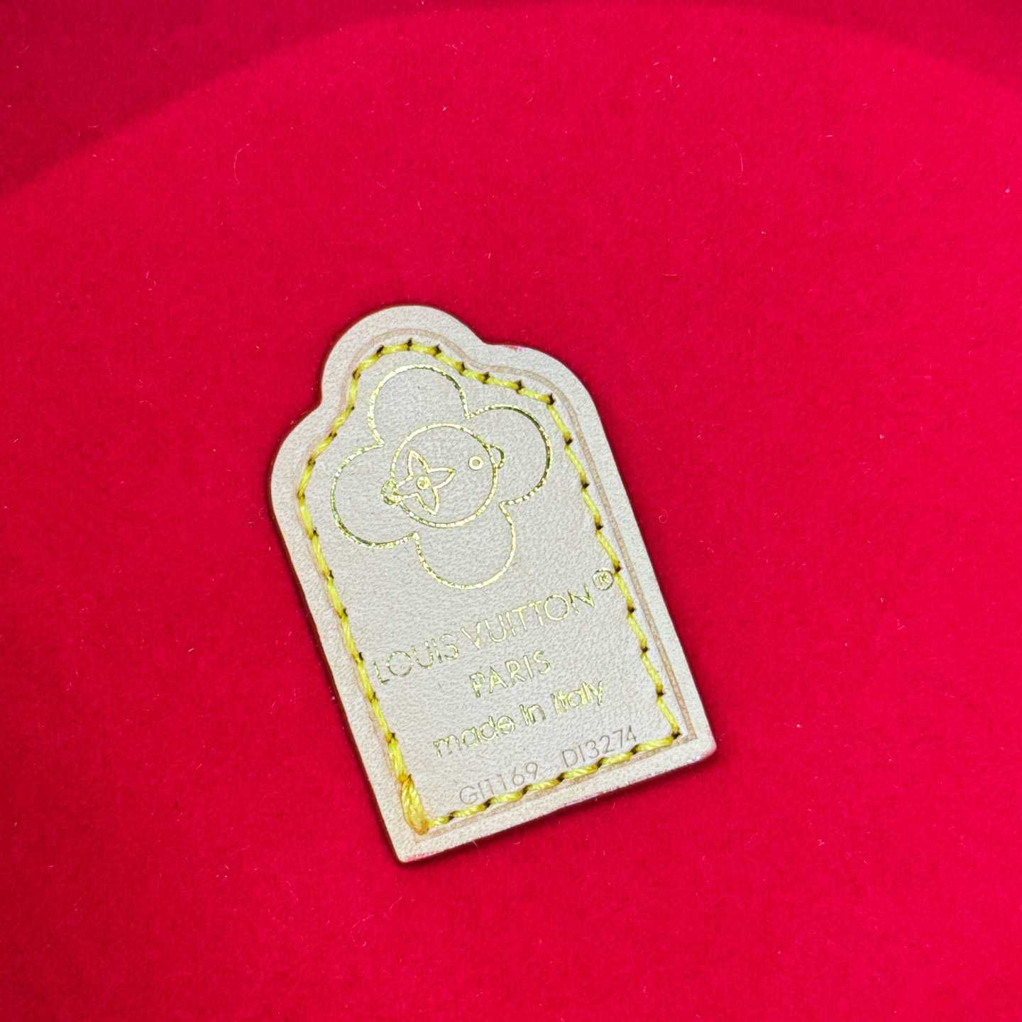 Louis Vuitton Vivienne Candy Box   GI1169 - DopestKickz