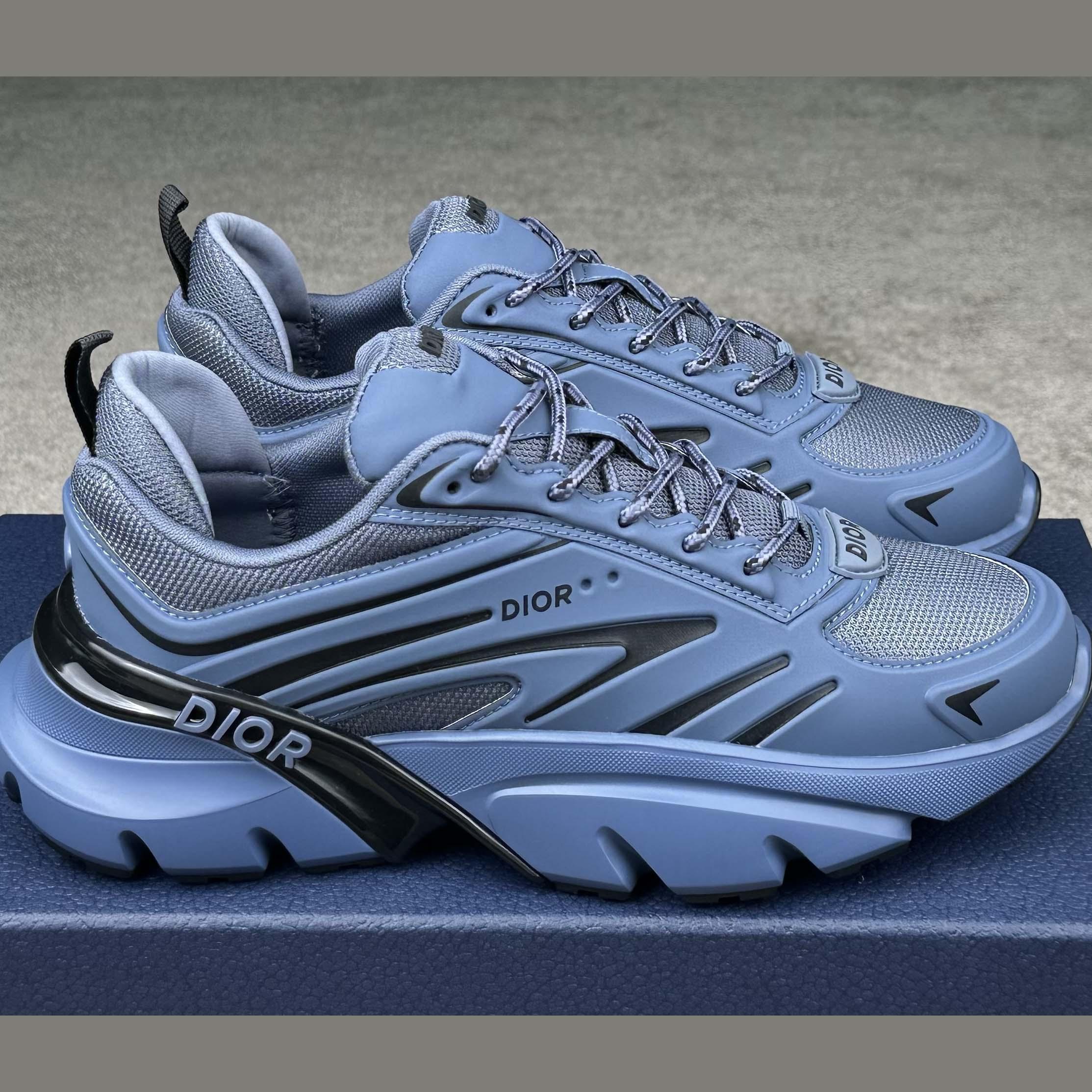 Dior B44 Blade Sneaker   - DopestKickz