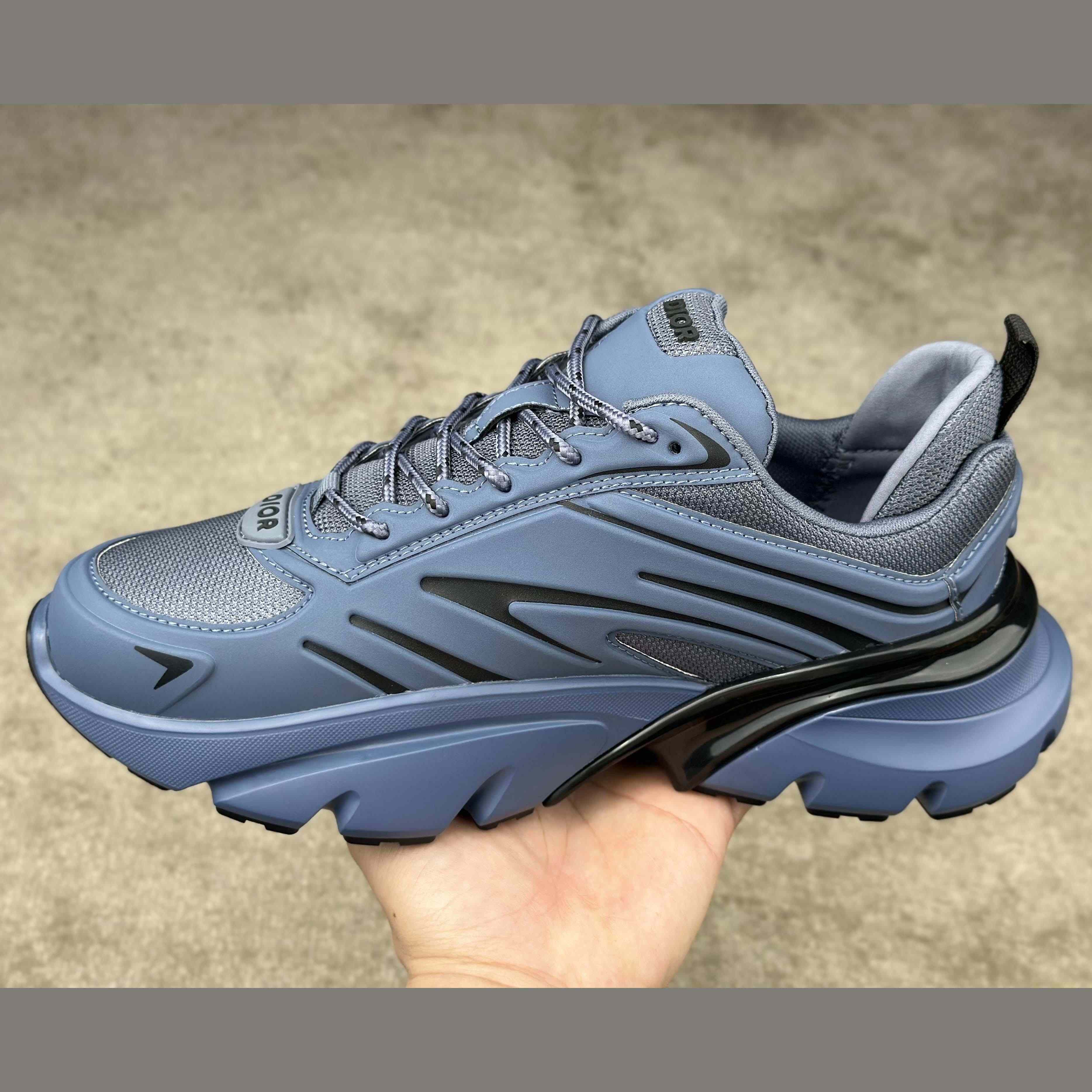 Dior B44 Blade Sneaker   - DopestKickz