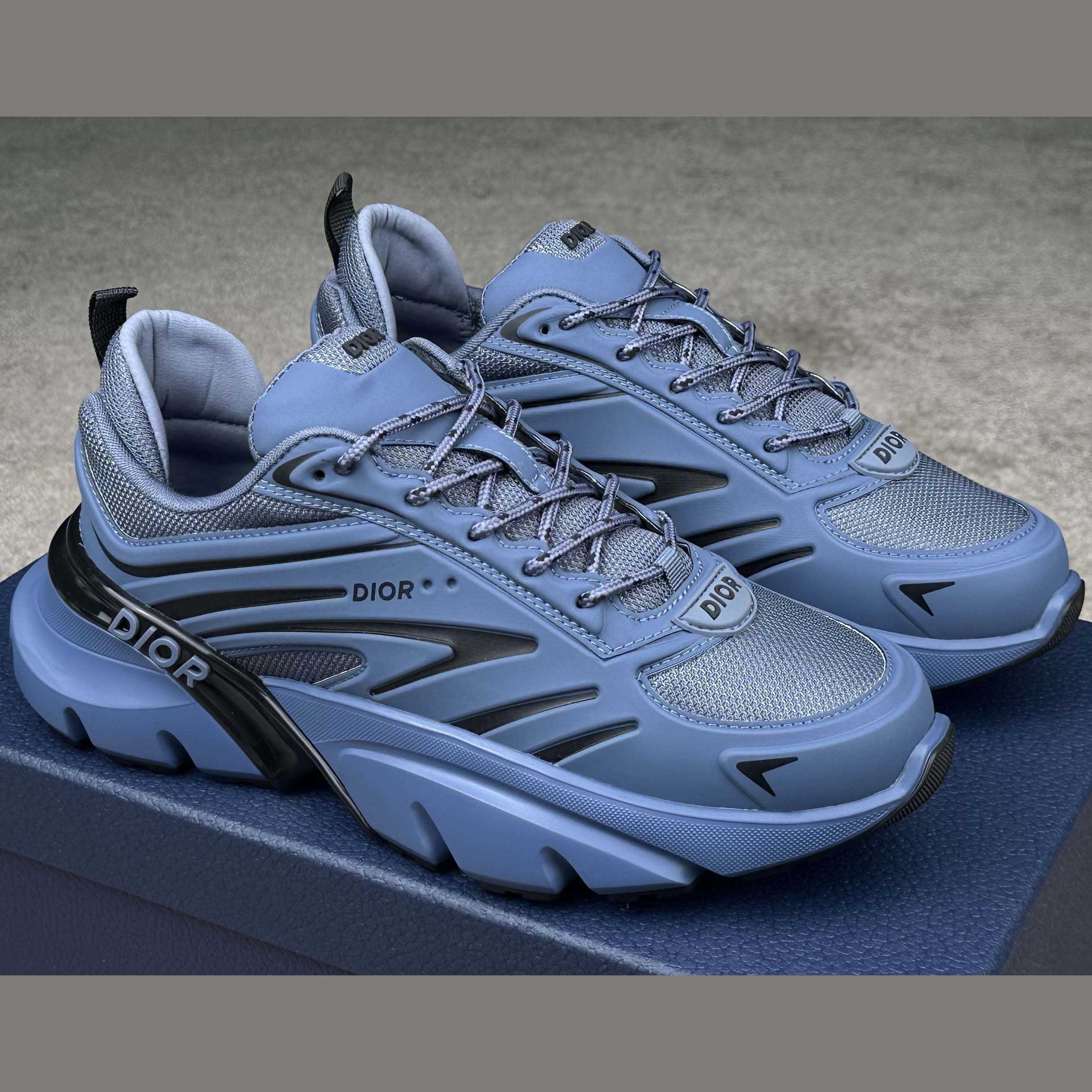 Dior B44 Blade Sneaker   - DopestKickz