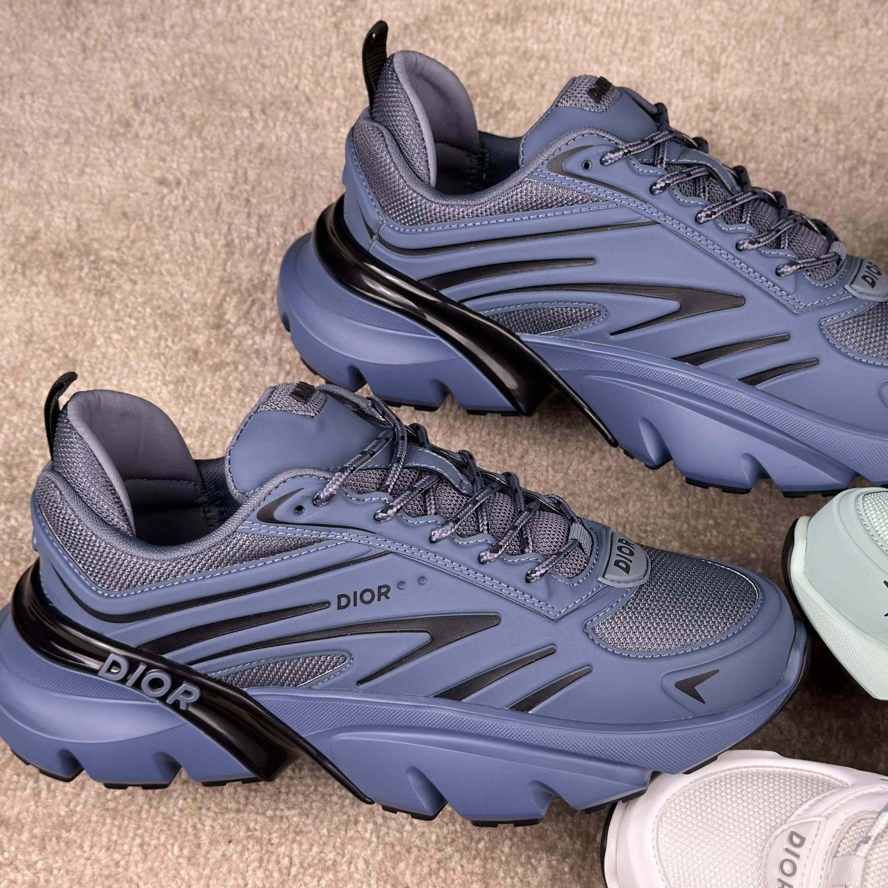 Dior B44 Blade Sneaker   - DopestKickz