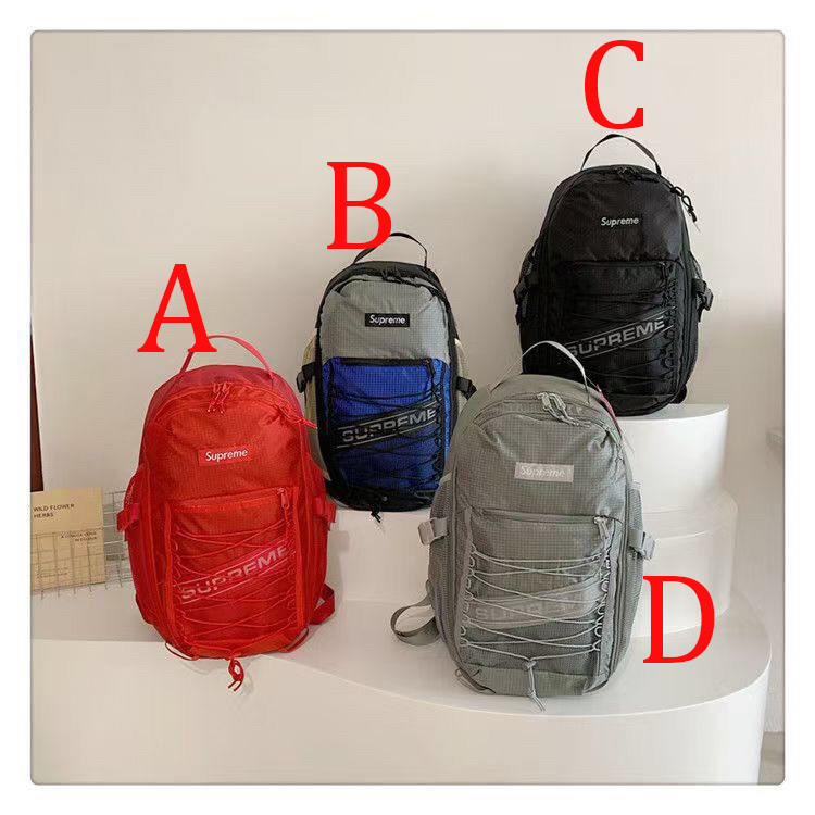 supreme Backpack - DopestKickz