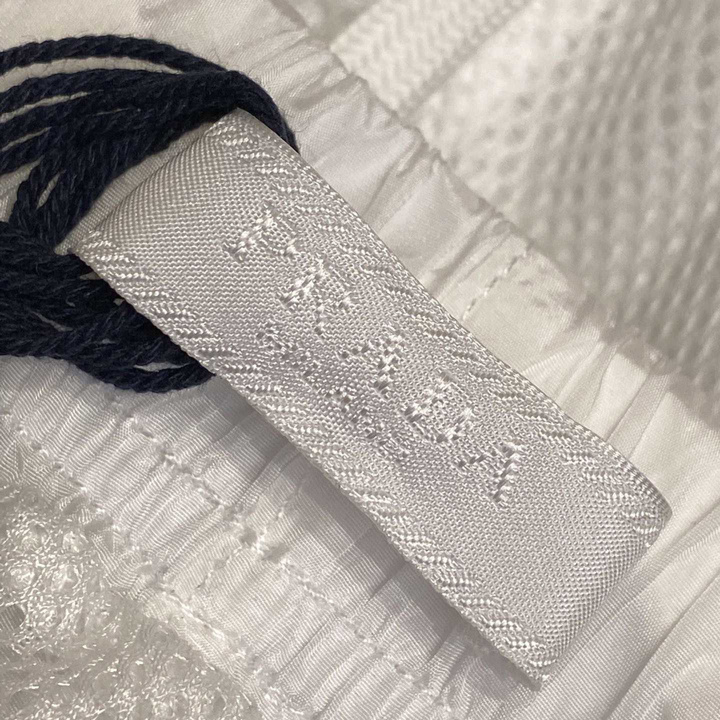 Prada Logo Swim Short - DopestKickz