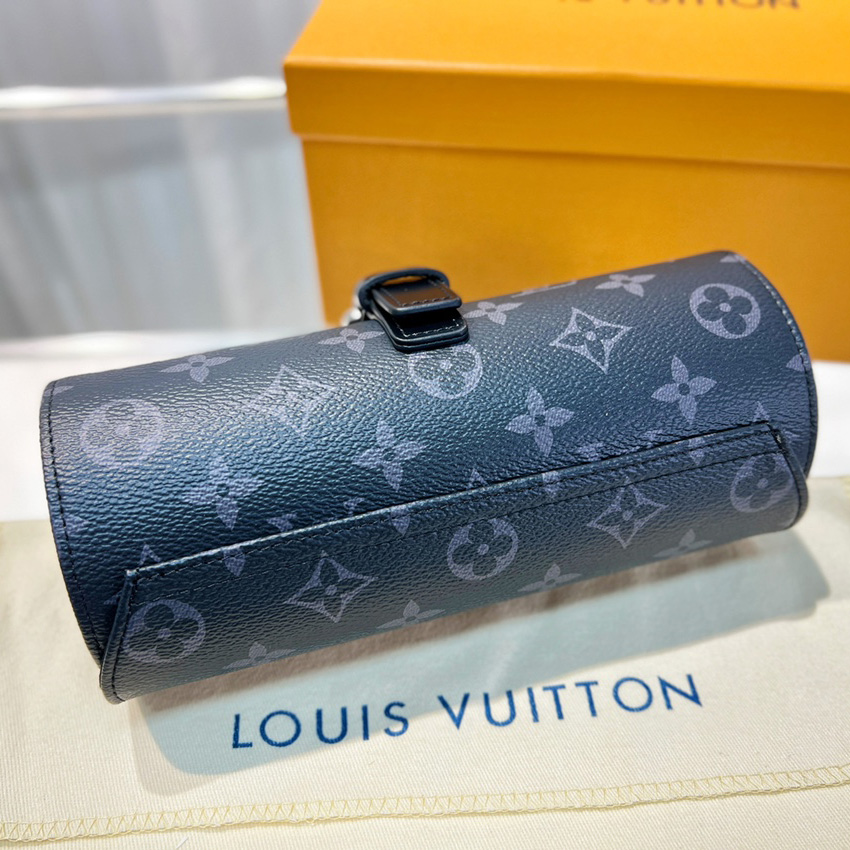 Louis Vuitton Etui 3 Montres     - DopestKickz