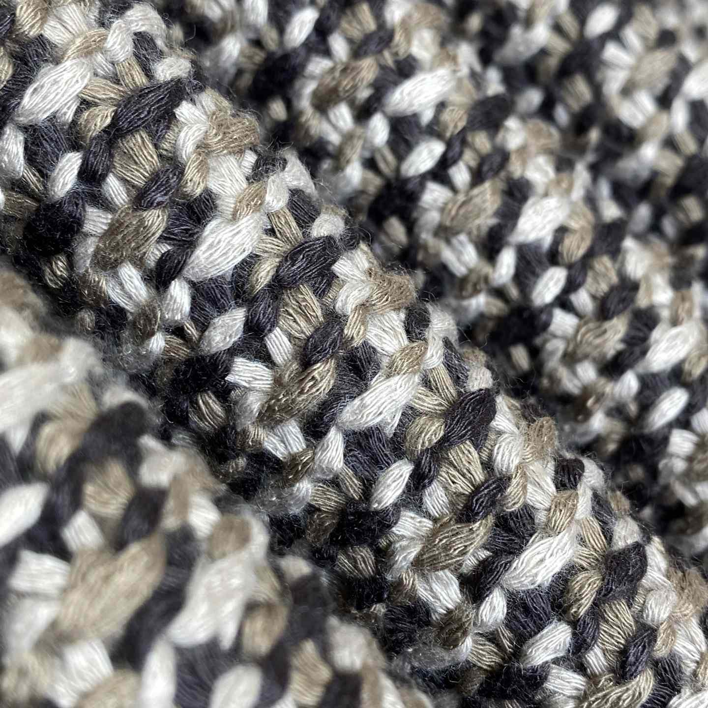 Louis Vuitton Cotton Jacquard Vest   1AHC37 - DopestKickz