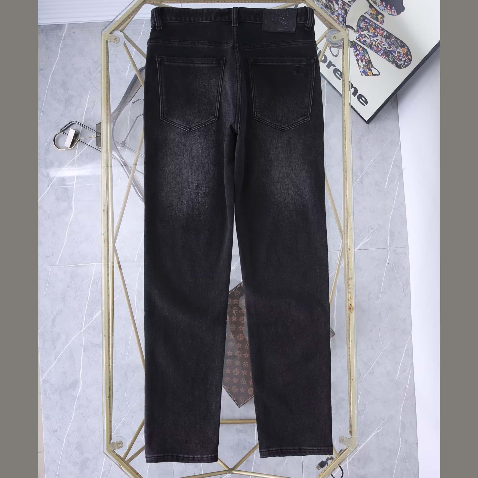 Burberry Jeans - DopestKickz