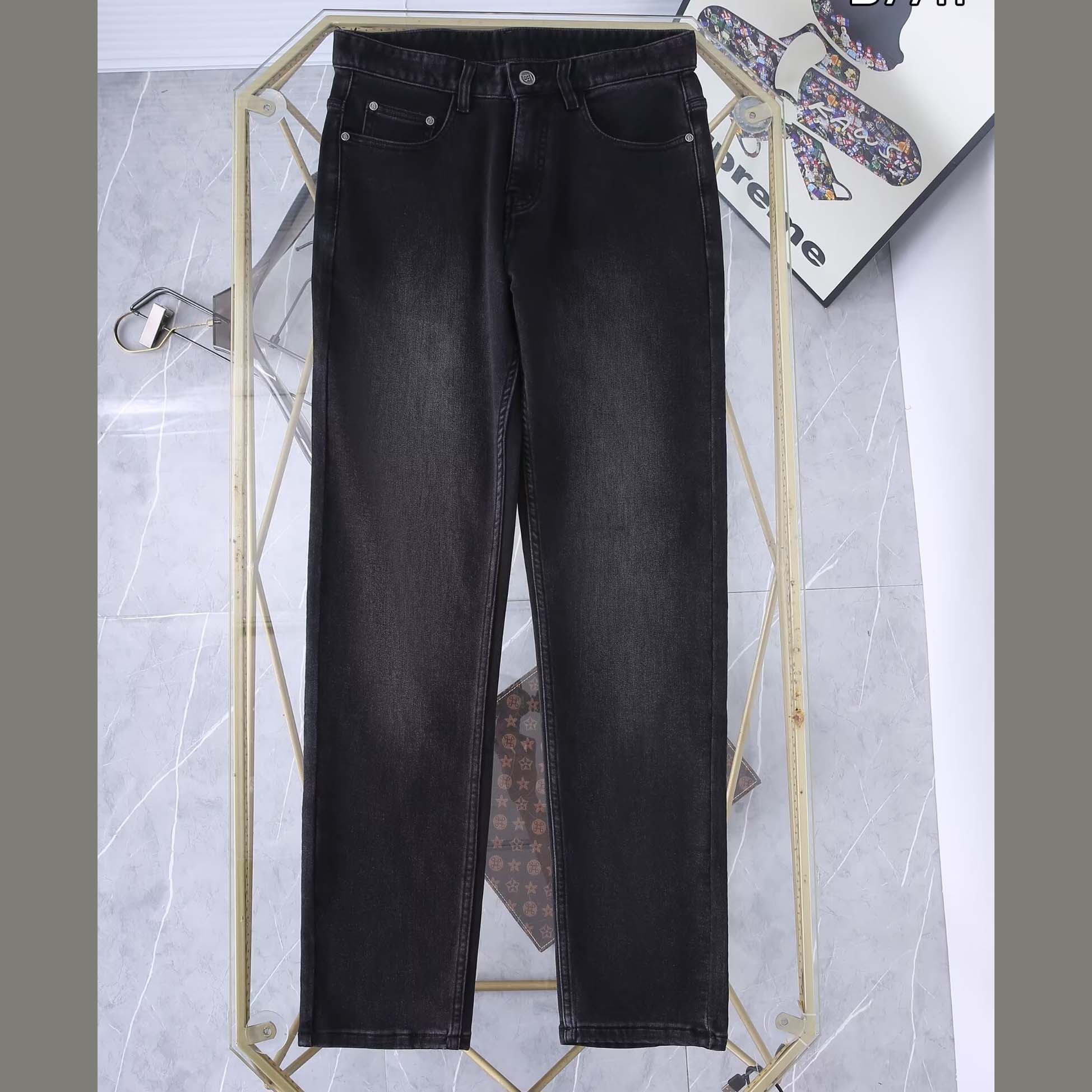 Burberry Jeans - DopestKickz
