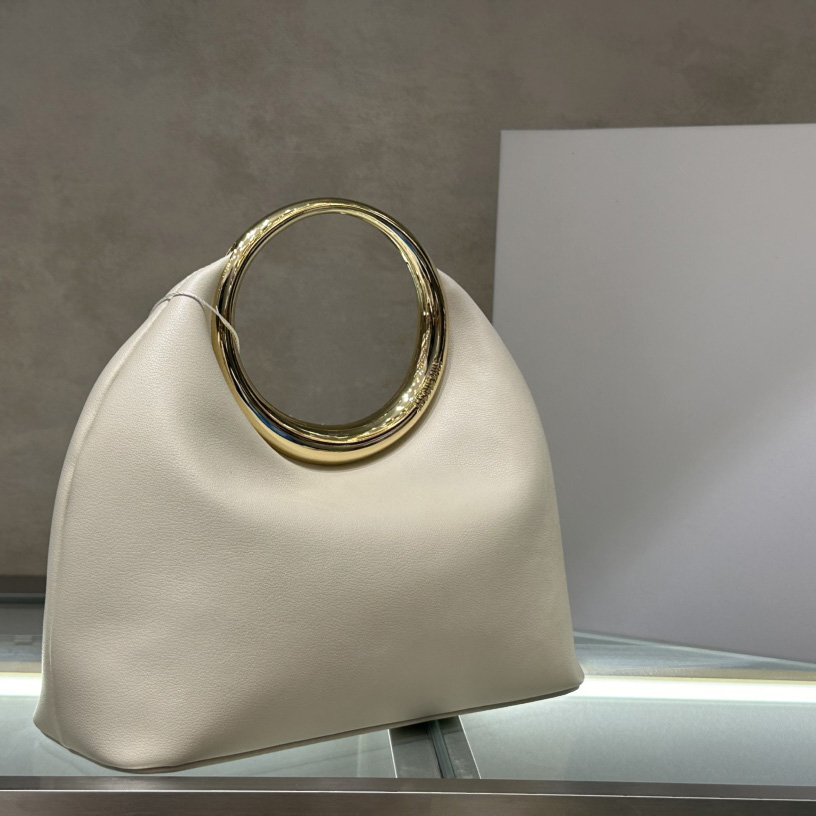 Jacquemus The Calino (24*9.5*20cm) - DopestKickz