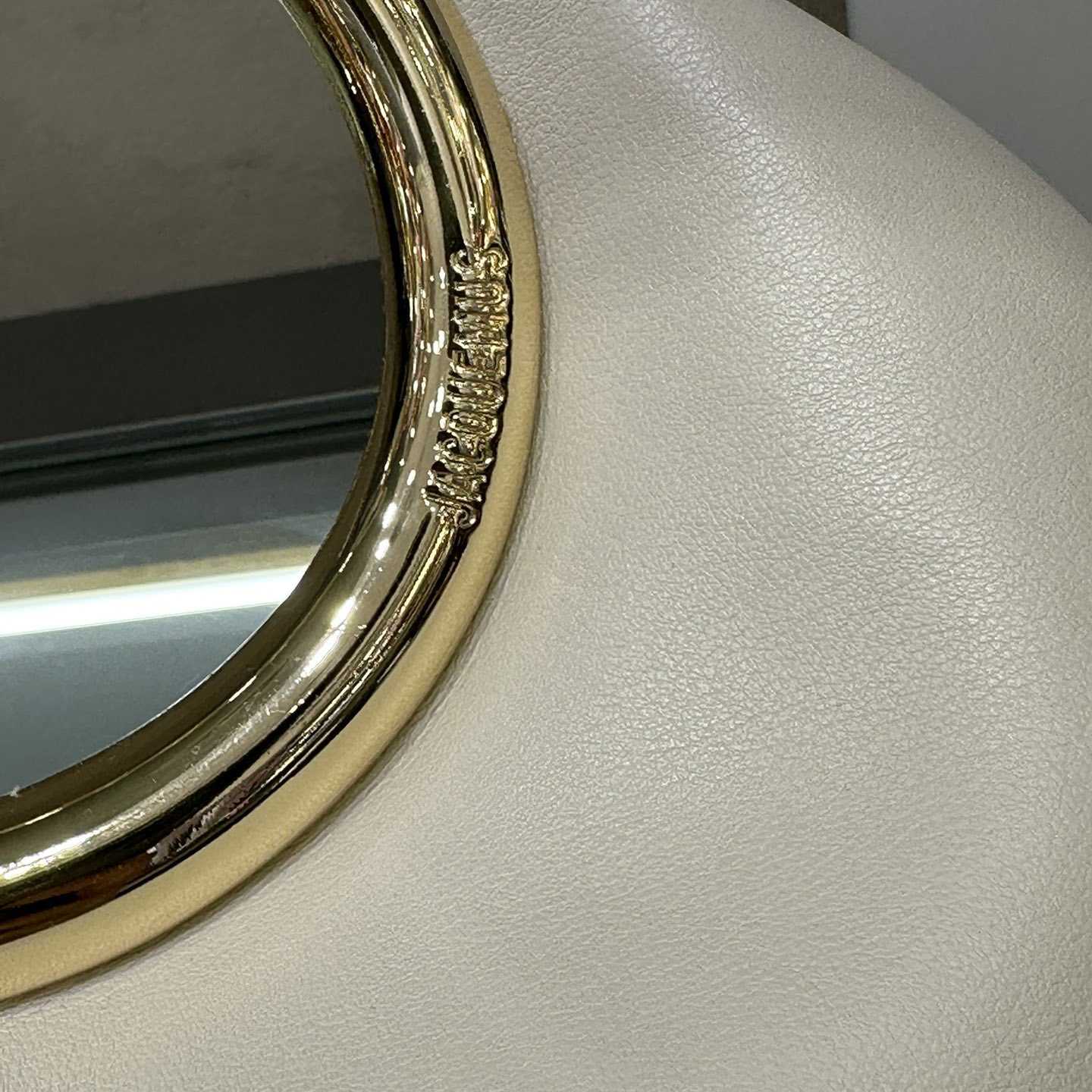 Jacquemus The Calino (24*9.5*20cm) - DopestKickz