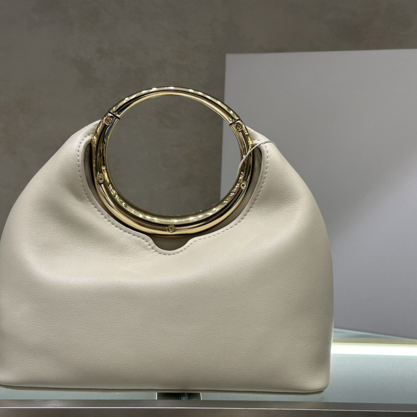 Jacquemus The Calino (24*9.5*20cm) - DopestKickz