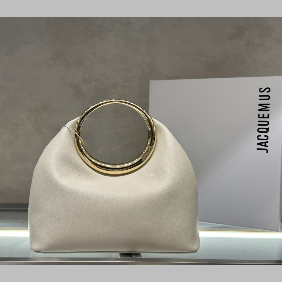 Jacquemus The Calino (24*9.5*20cm) - DopestKickz