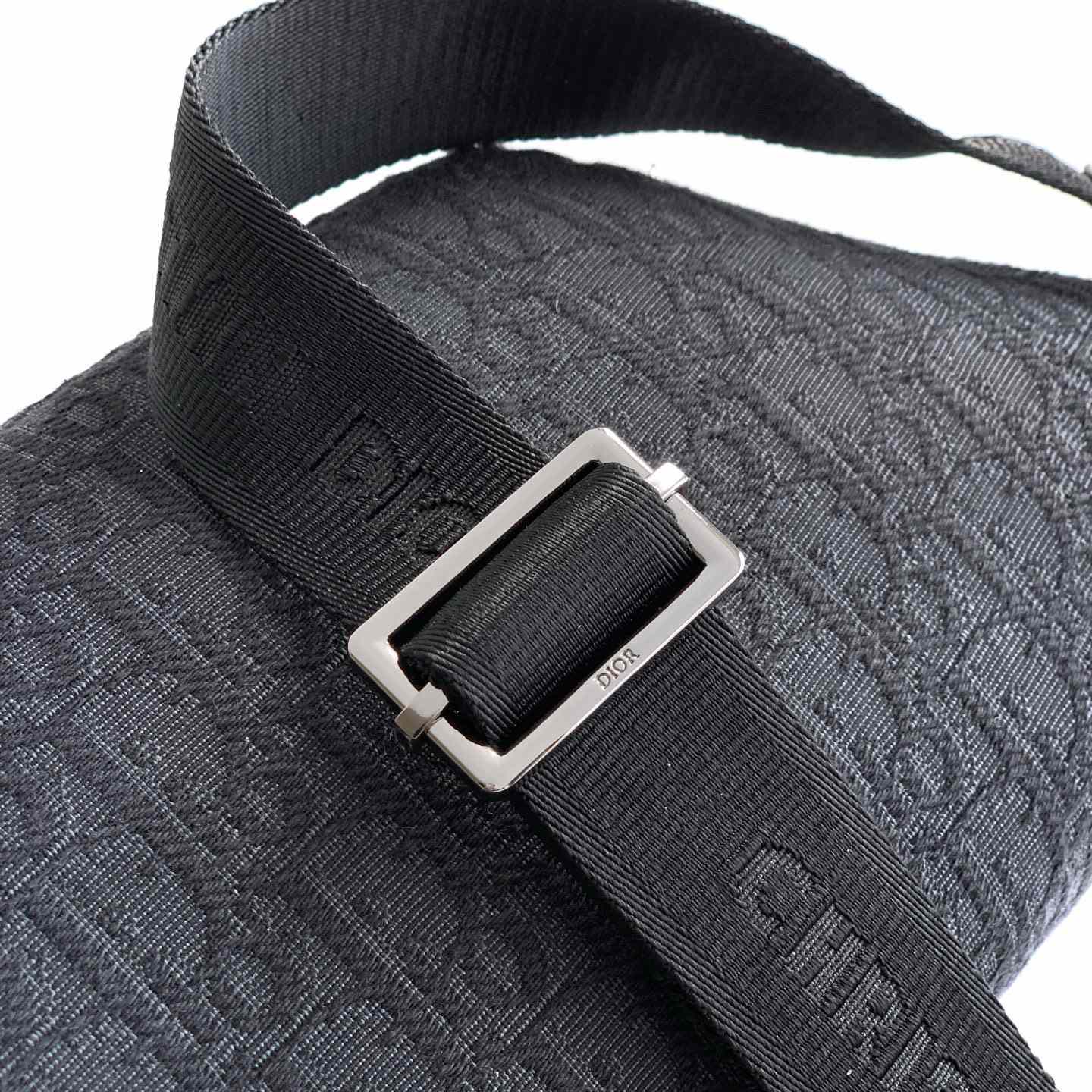 Dior And Kaws Rider 2.0 Belt Bag - DopestKickz