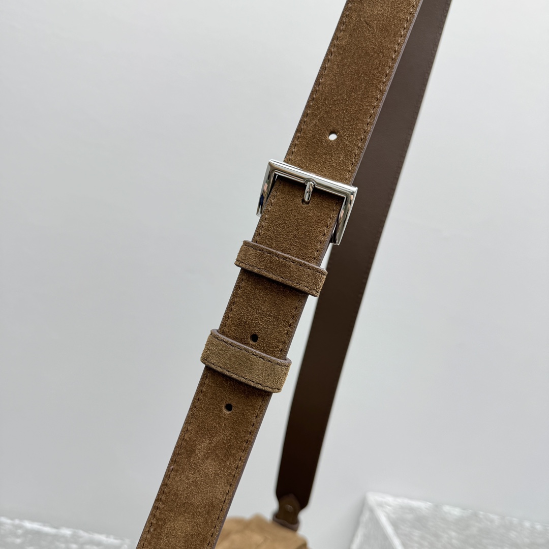 Prada Suede Shoulder Bag - DopestKickz