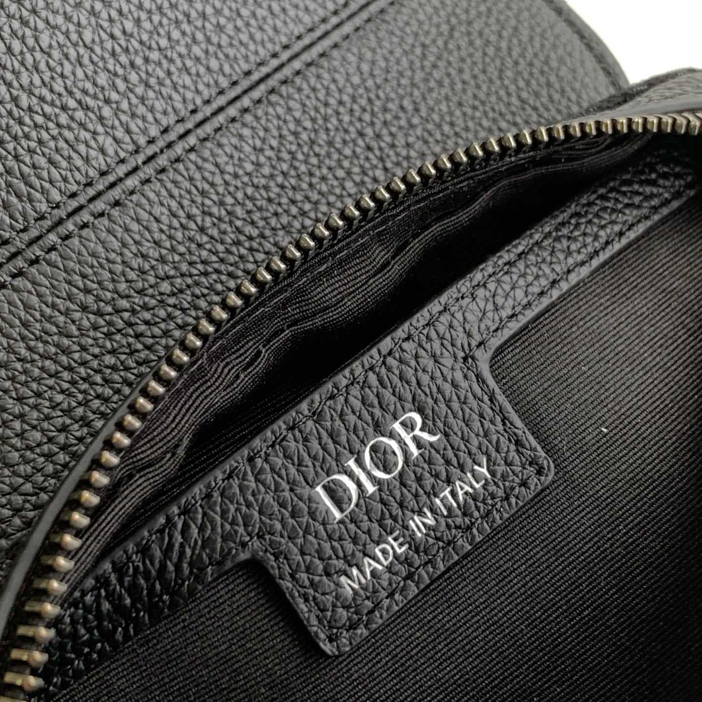 Dior Mini Saddle Bag   - DopestKickz