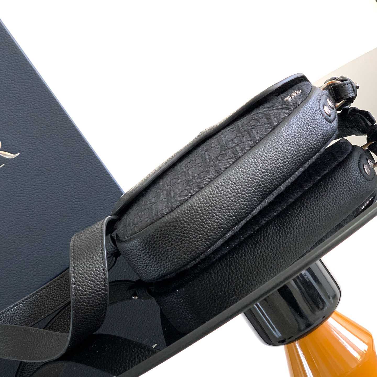 Dior Mini Saddle Bag   - DopestKickz