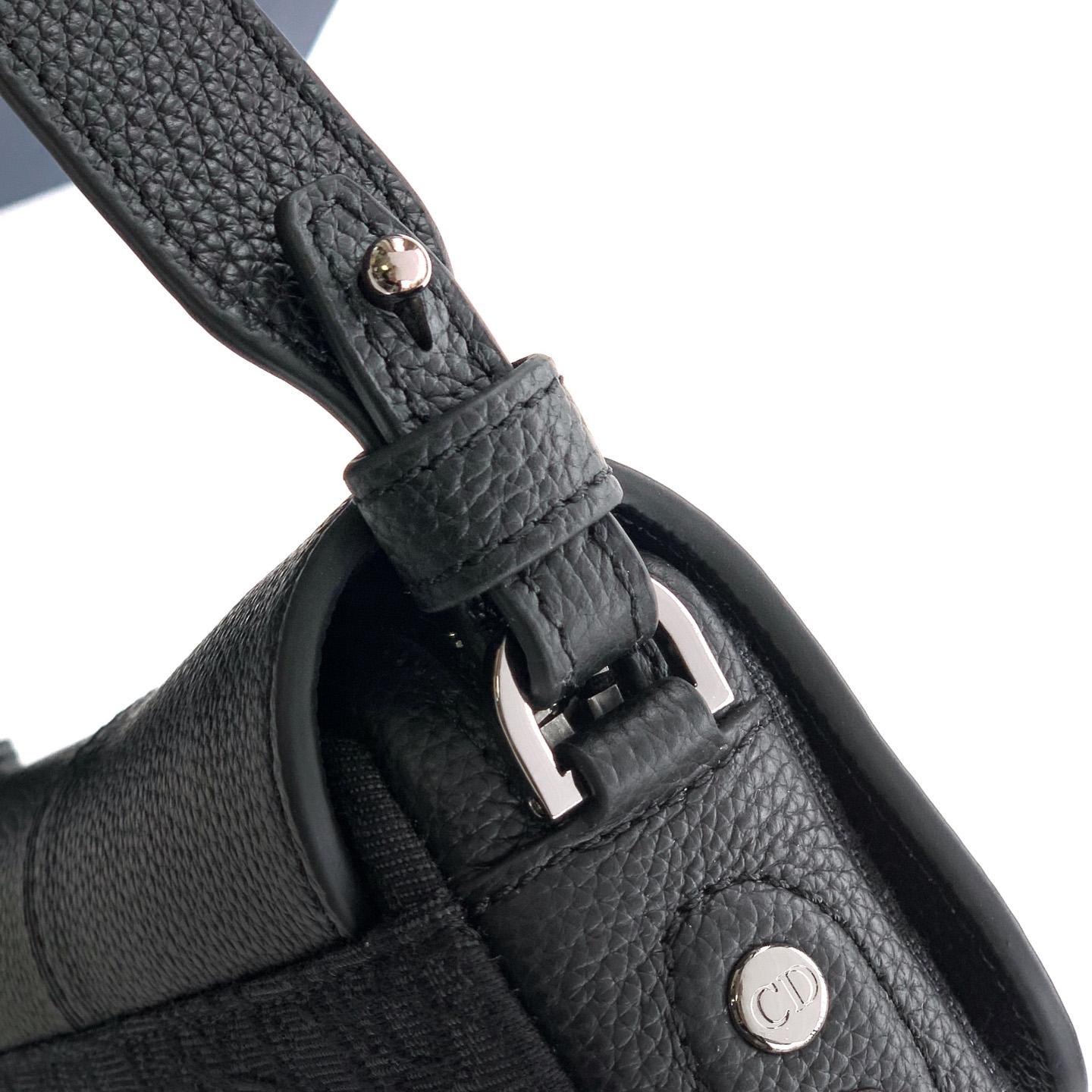 Dior Mini Saddle Bag   - DopestKickz