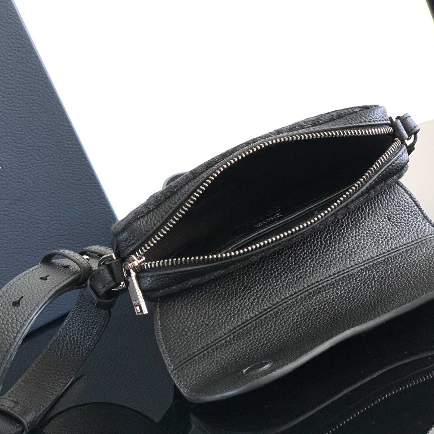 Dior Mini Saddle Bag   - DopestKickz