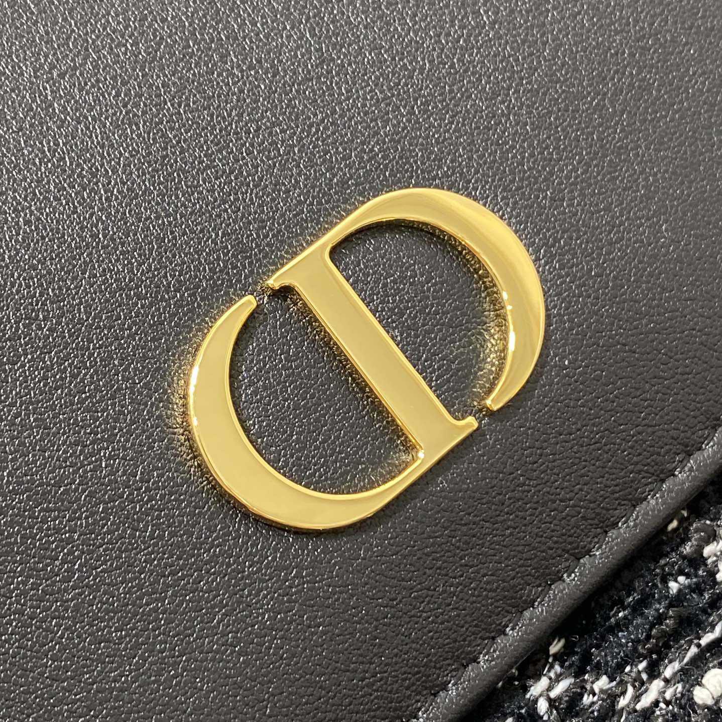 Dior Medium Dior Caro Backpack  - DopestKickz