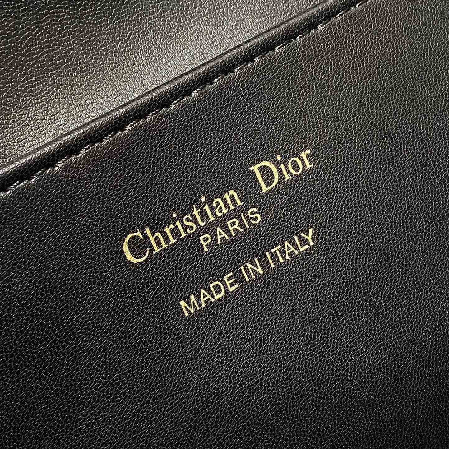 Dior Medium Dior Caro Backpack  - DopestKickz