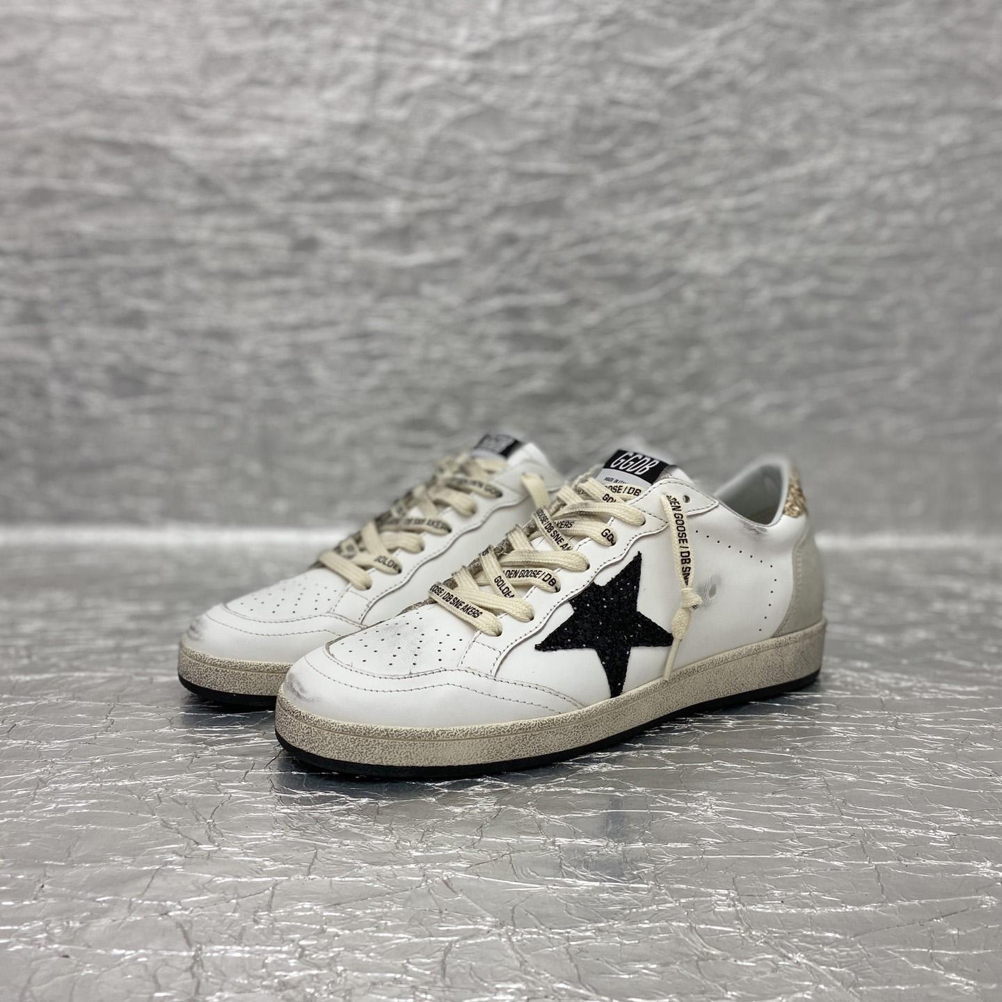 Golden Goose Sneakers - DopestKickz
