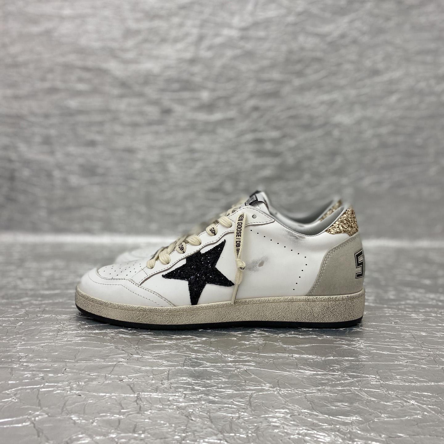 Golden Goose Sneakers - DopestKickz