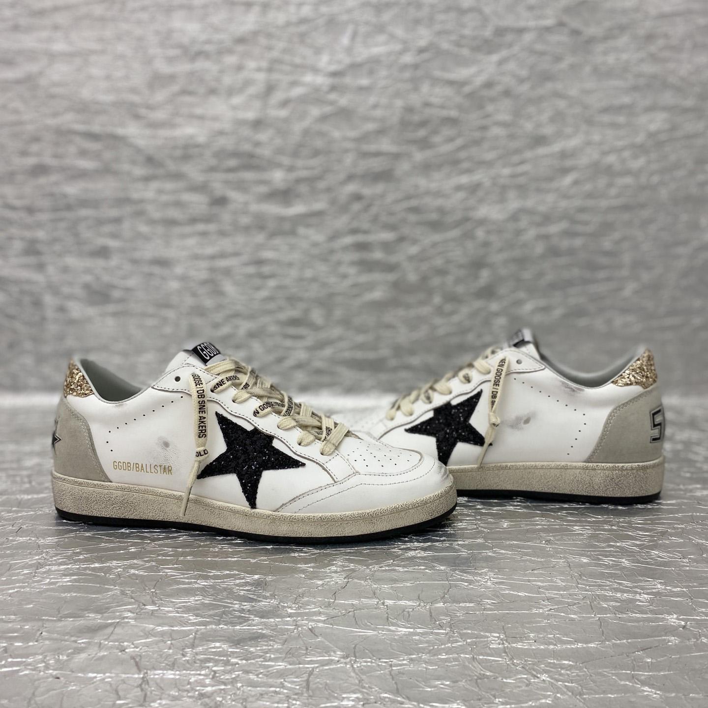 Golden Goose Sneakers - DopestKickz