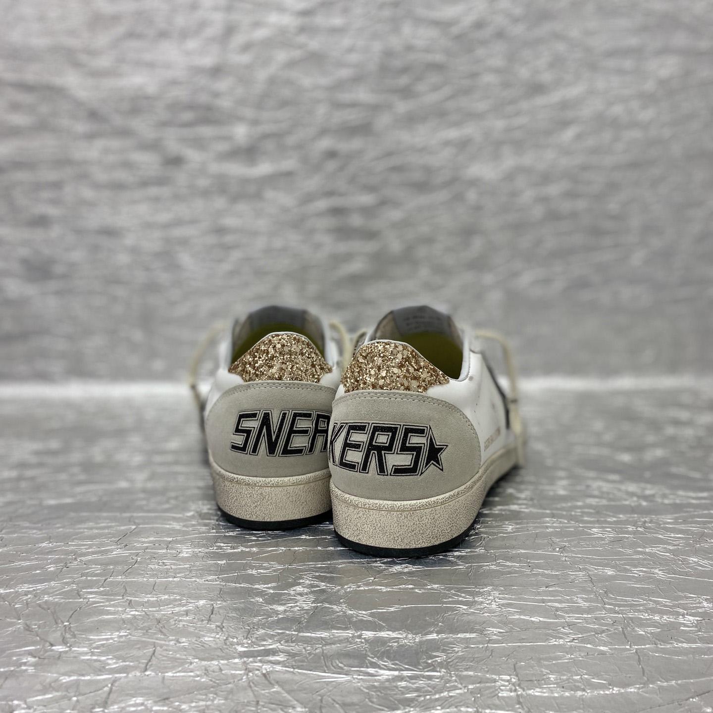 Golden Goose Sneakers - DopestKickz