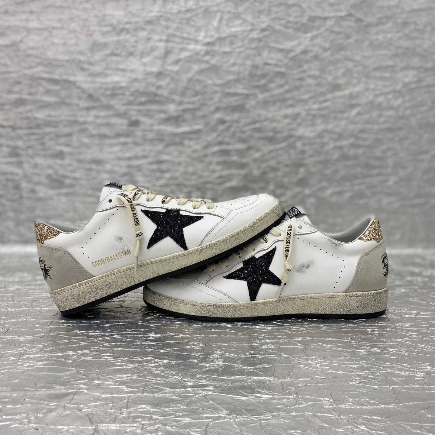 Golden Goose Sneakers - DopestKickz