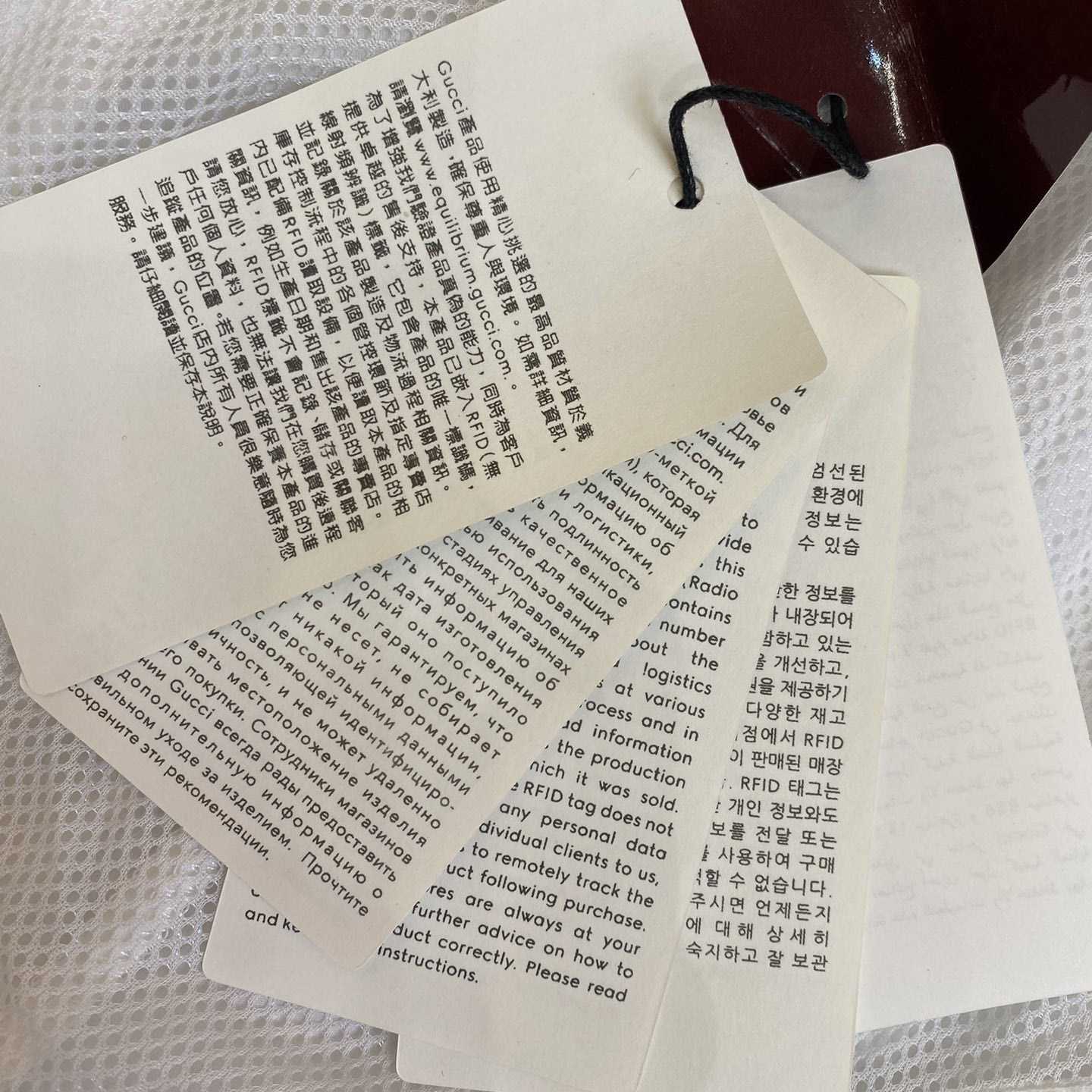 Gucci Gg Jacquard Nylon Swim Shorts - DopestKickz