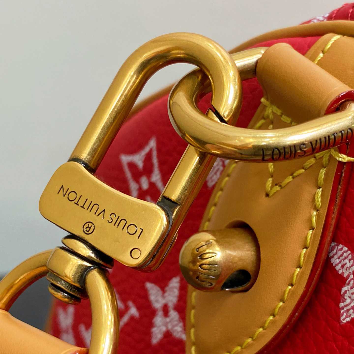 Louis Vuitton Speedy P9 Bandoulière 30   M14067 - DopestKickz