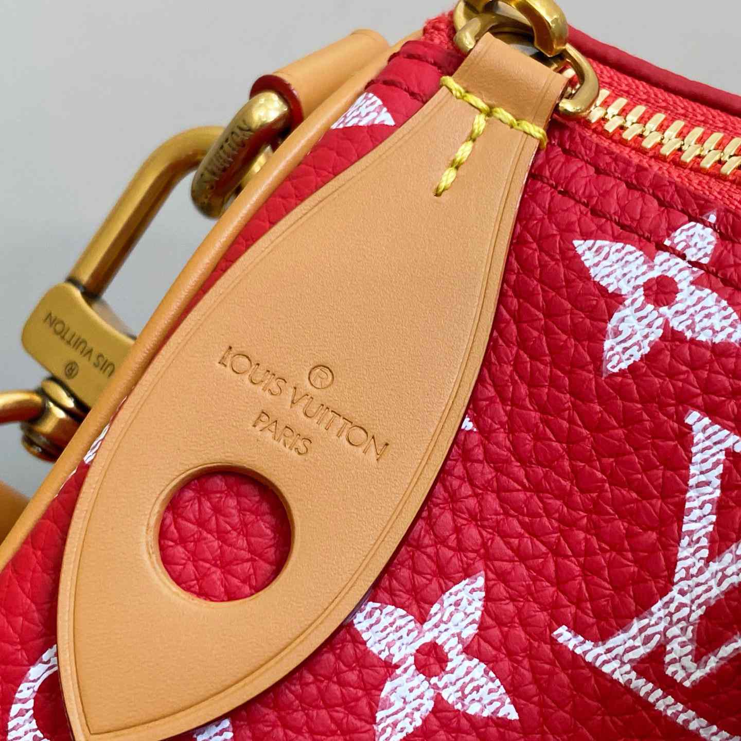 Louis Vuitton Speedy P9 Bandoulière 30   M14067 - DopestKickz