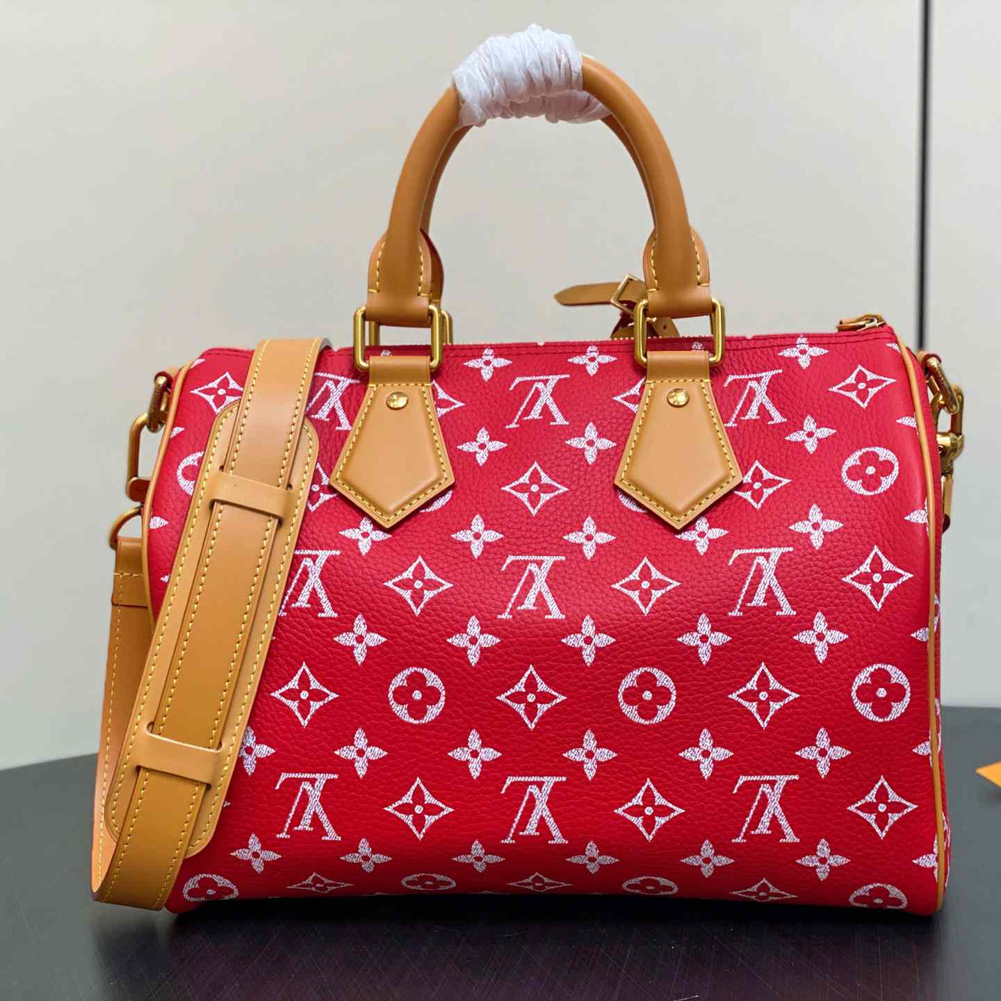 Louis Vuitton Speedy P9 Bandoulière 30   M14067 - DopestKickz