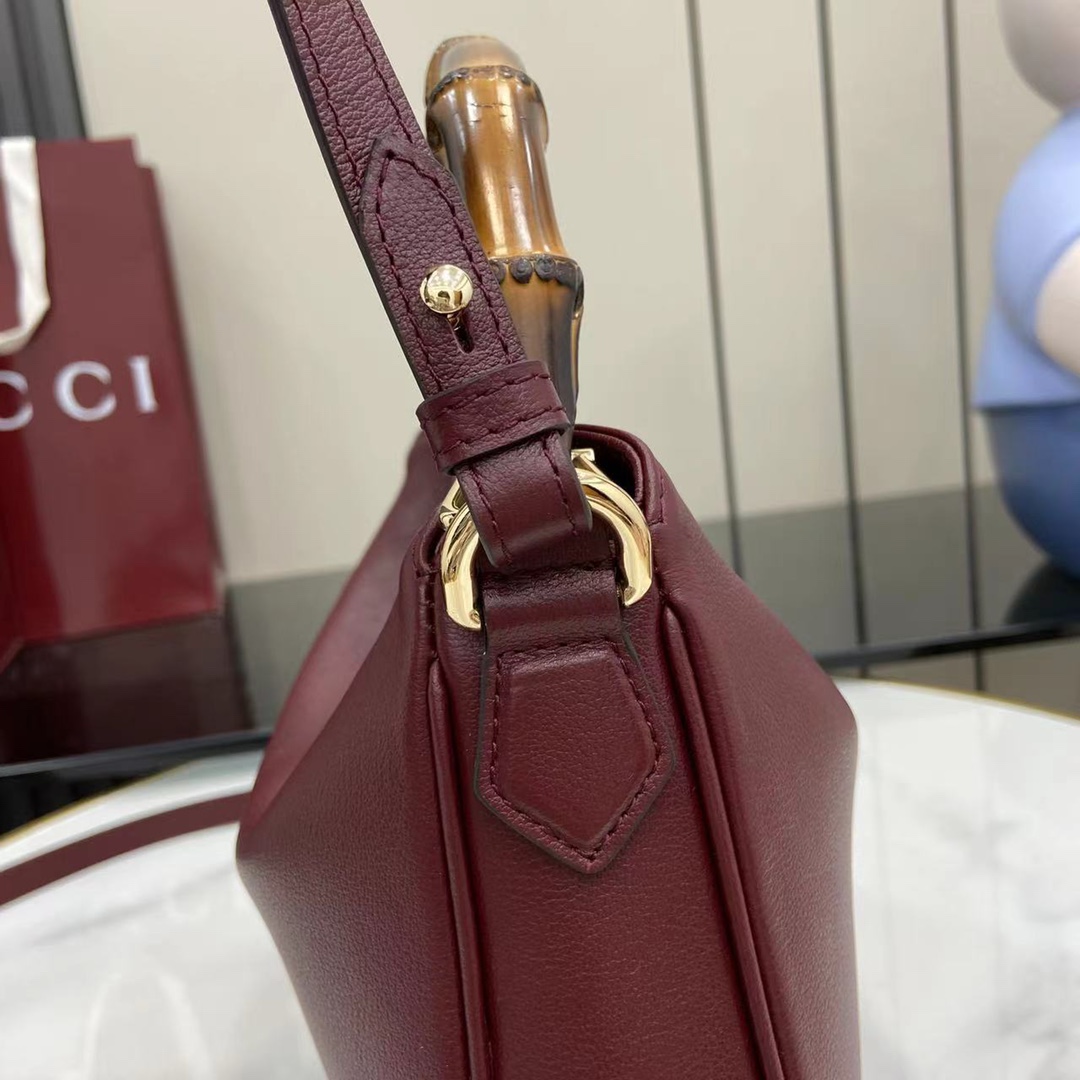 Gucci Diana Small Shoulder Bag - DopestKickz