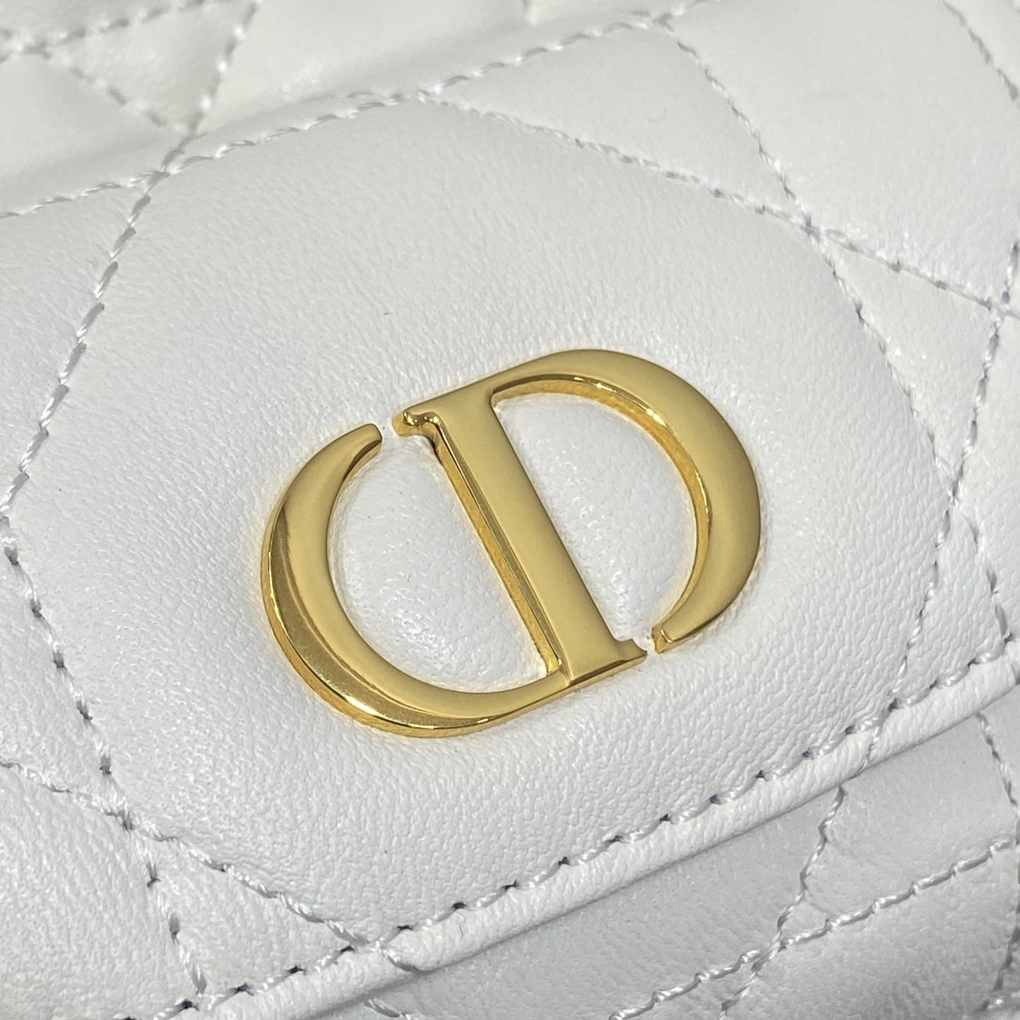 Dior Caro Nano Bucket Bag  - DopestKickz