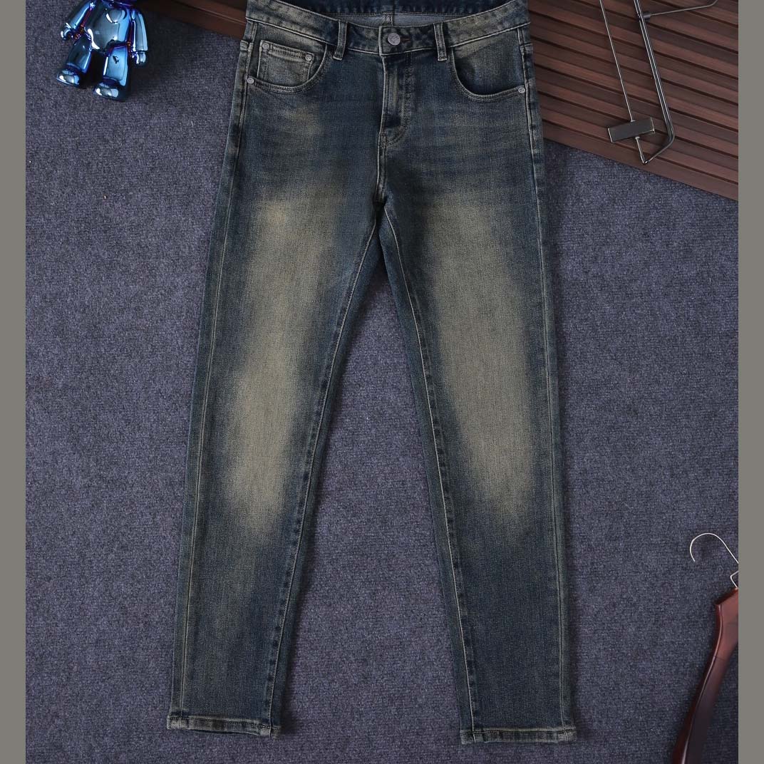 Burberry Jeans - DopestKickz