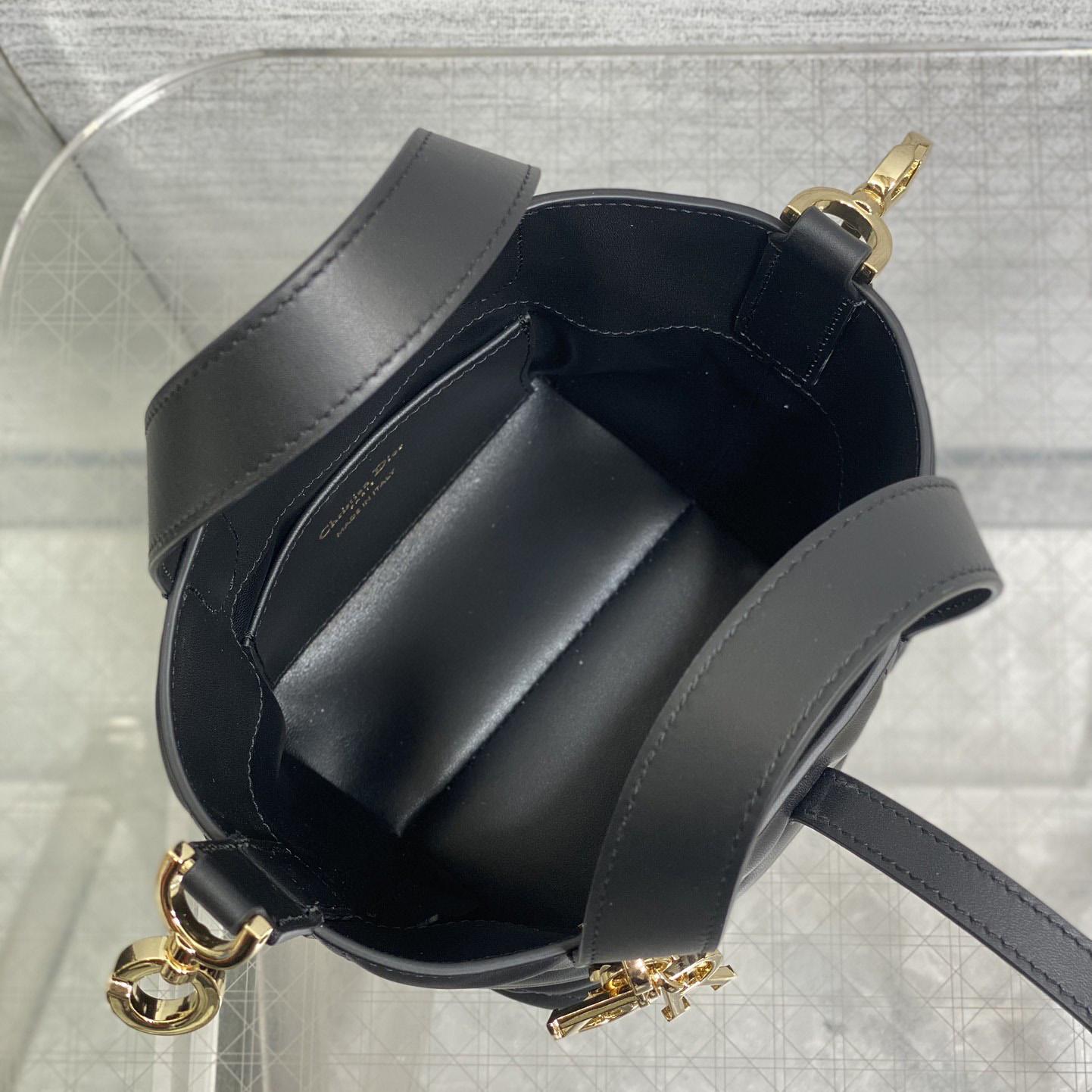 Dior Toujours Vertical Nano Tote Bag  - DopestKickz