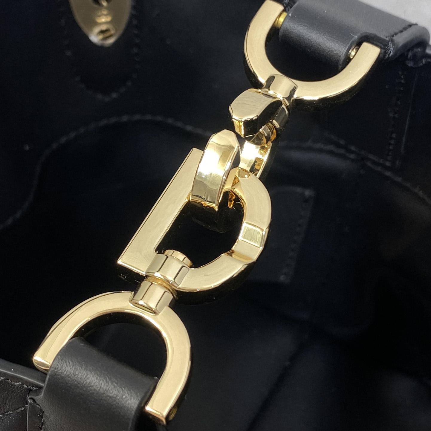 Dior Toujours Vertical Nano Tote Bag  - DopestKickz