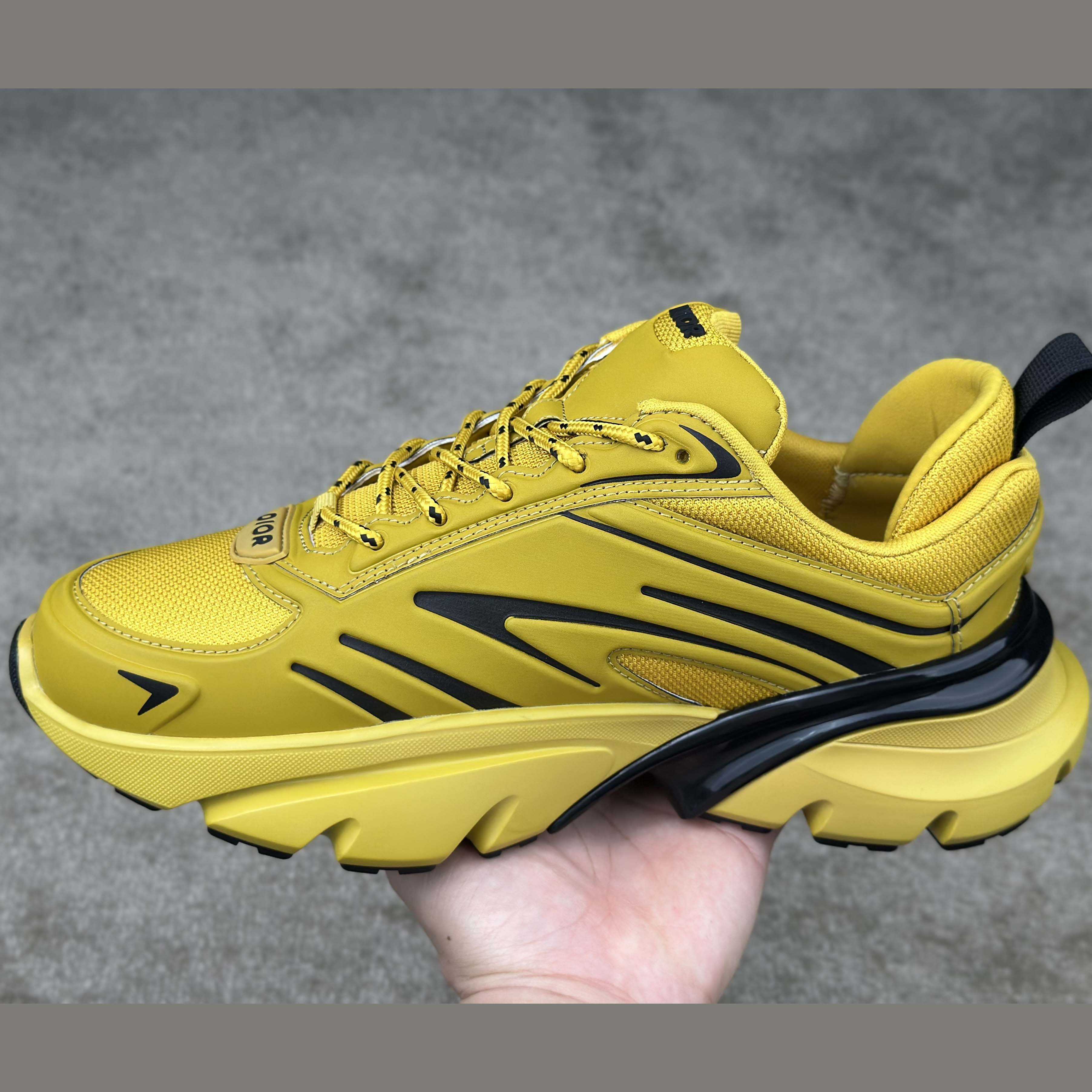 Dior B44 Blade Sneaker   - DopestKickz