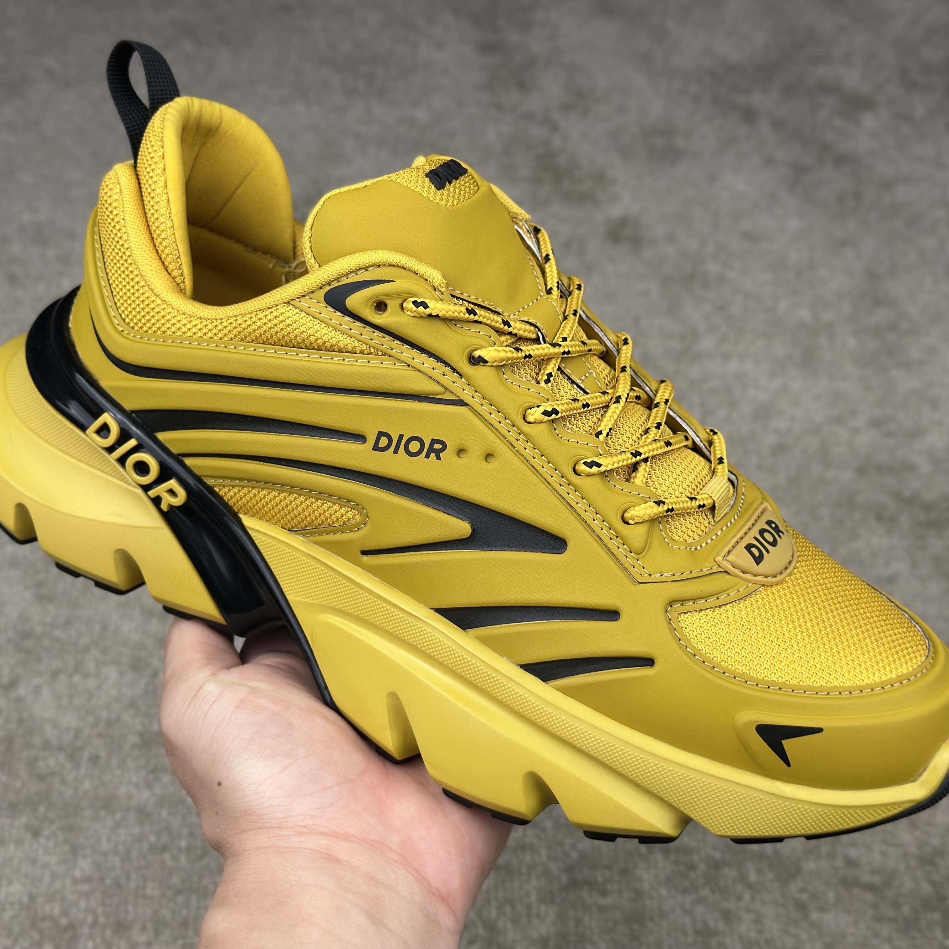 Dior B44 Blade Sneaker   - DopestKickz