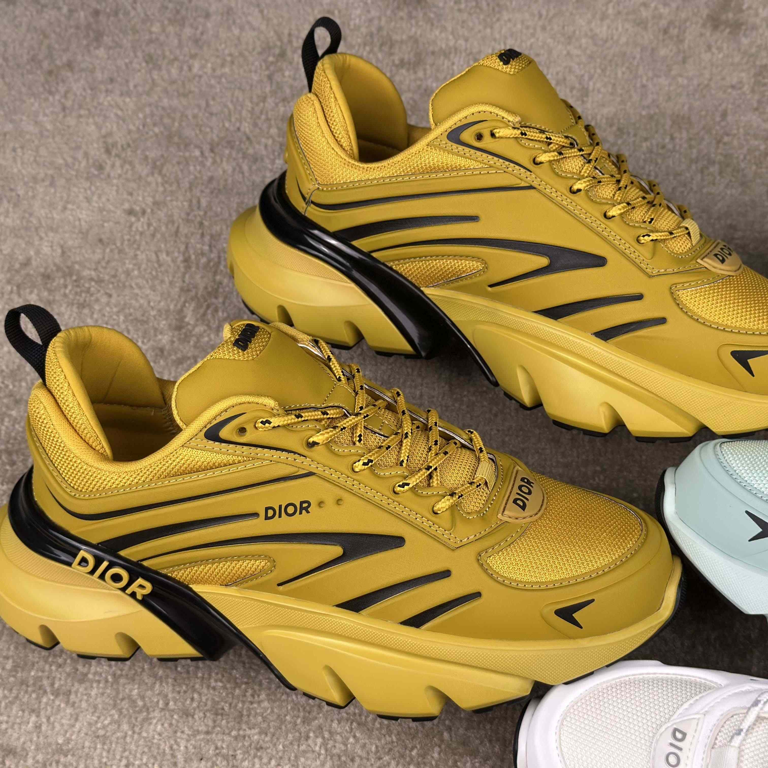 Dior B44 Blade Sneaker   - DopestKickz