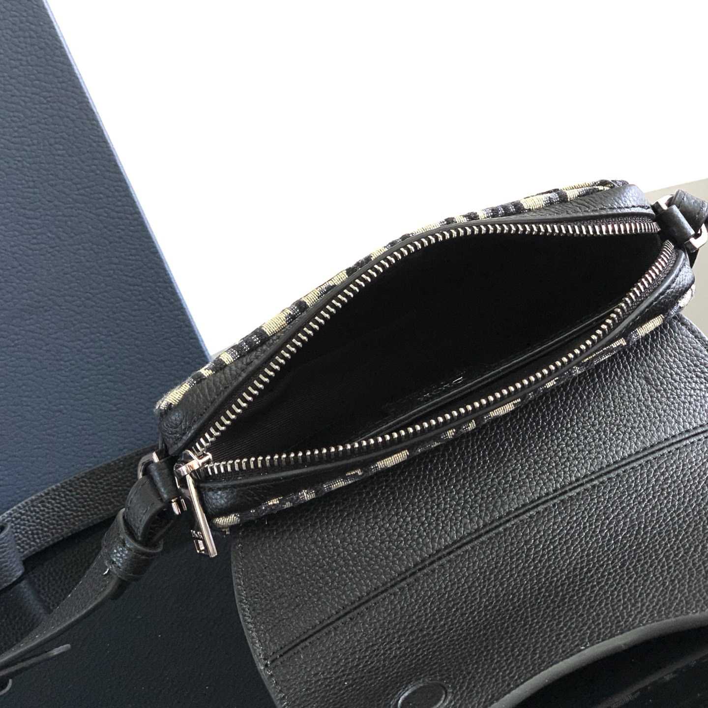 Dior Mini Saddle Bag   - DopestKickz