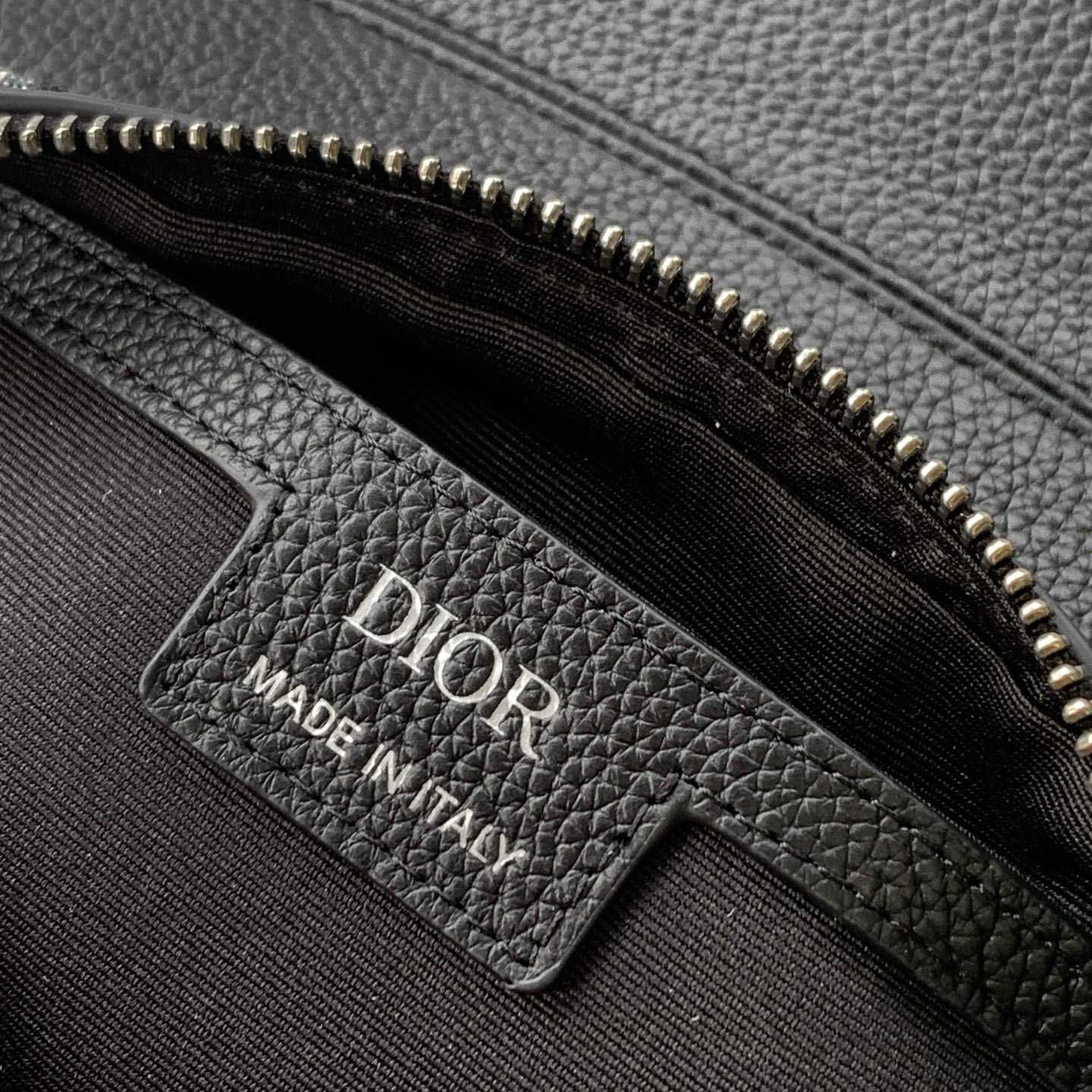 Dior Mini Saddle Bag   - DopestKickz