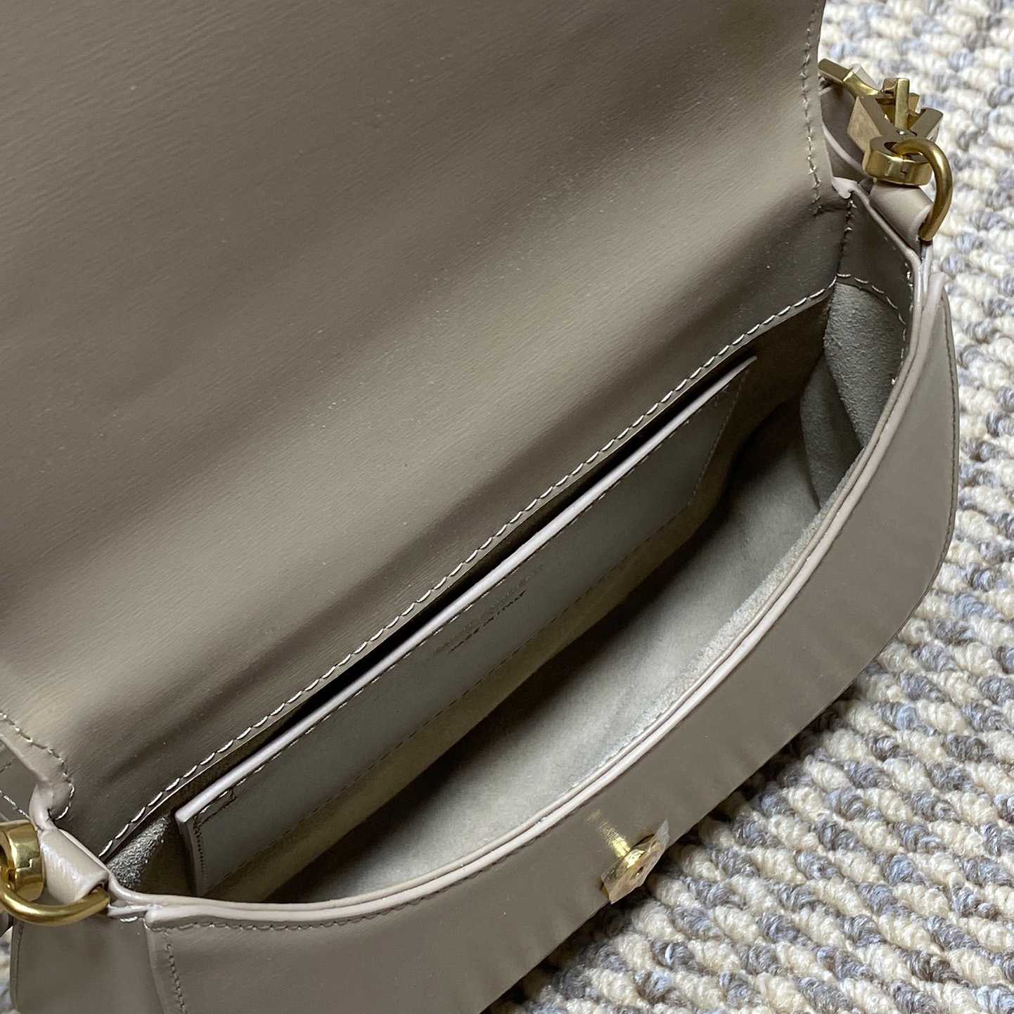 Saint Laurent Voltaire Top Handle In Box Saint Laurent - DopestKickz